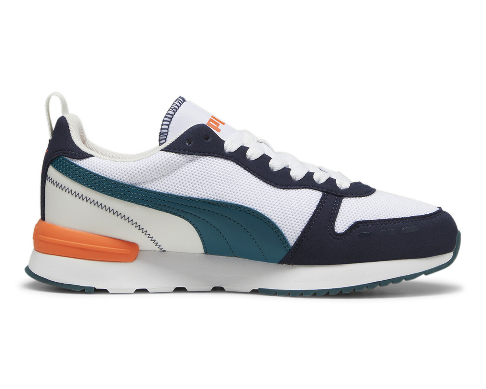 Foto 5 pulgar | Foto 4 | Tenis Puma R78 para Hombre