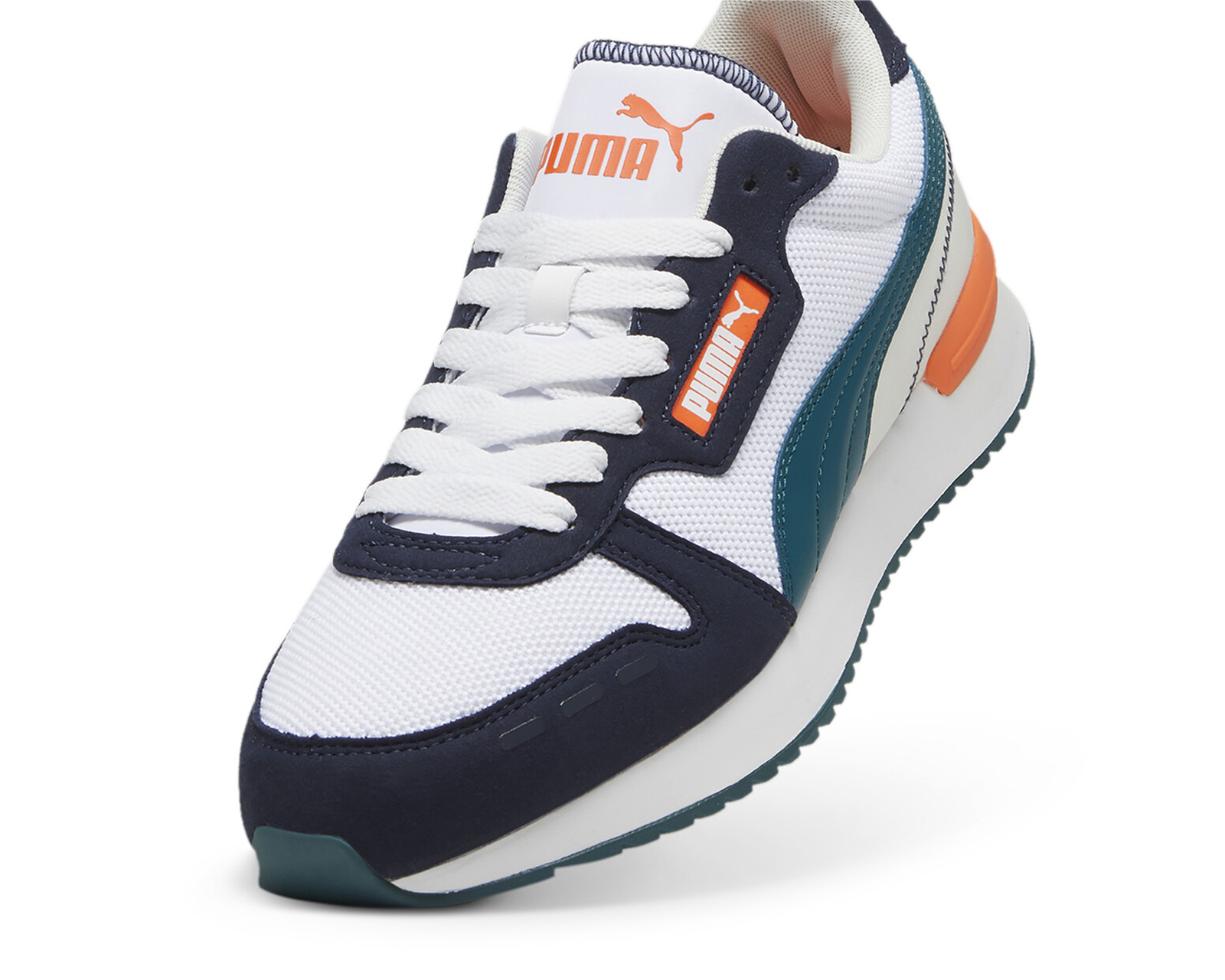 Foto 6 pulgar | Foto 5 | Tenis Puma R78 para Hombre