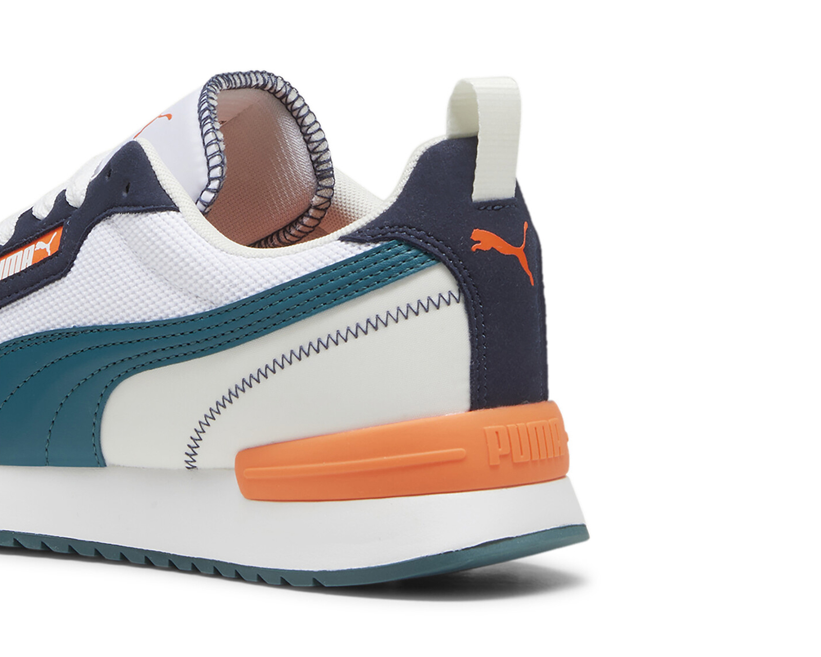 Foto 7 pulgar | Foto 6 | Tenis Puma R78 para Hombre