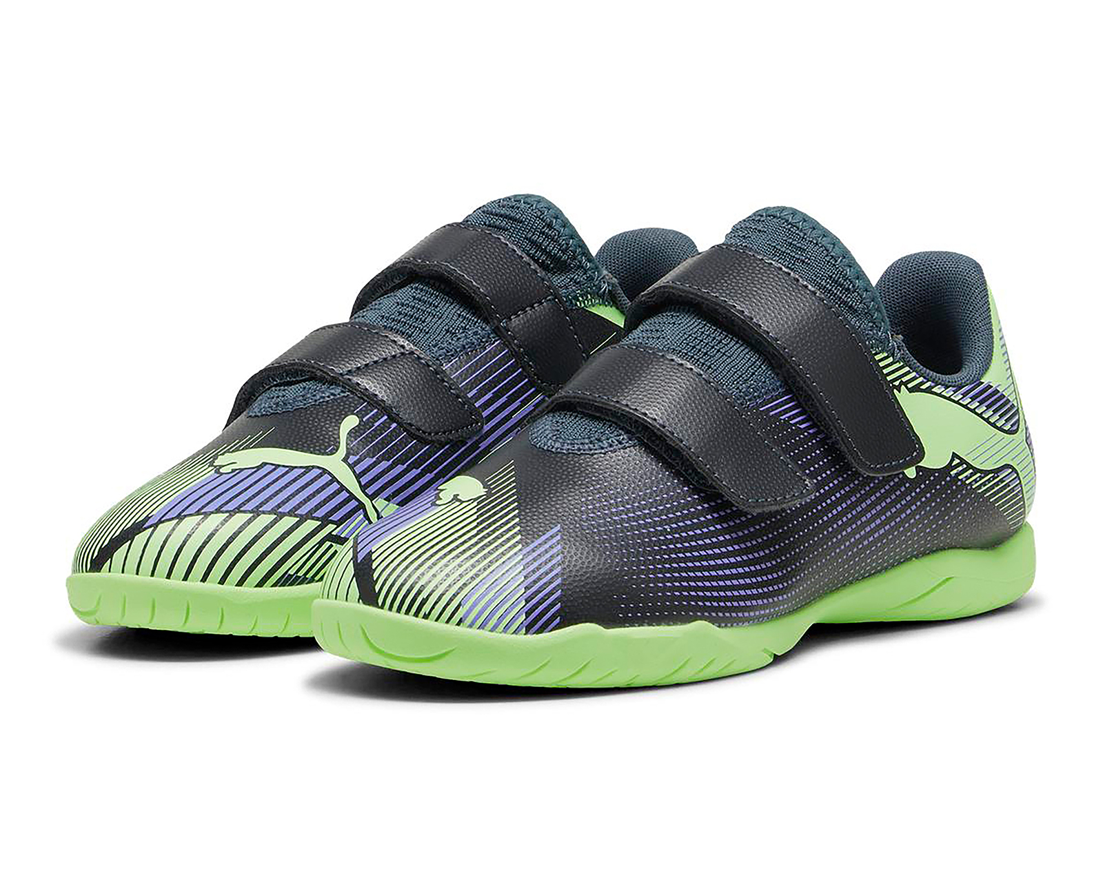 Tenis para Futbol Puma Future 7 Play IT V J Juveniles
