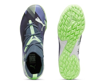 Foto 2 | Foto 2 | Tenis para Futbol Puma Future 7 Match TT+ Juveniles