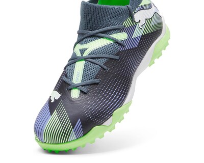 Foto 5 | Foto 5 | Tenis para Futbol Puma Future 7 Match TT+ Juveniles