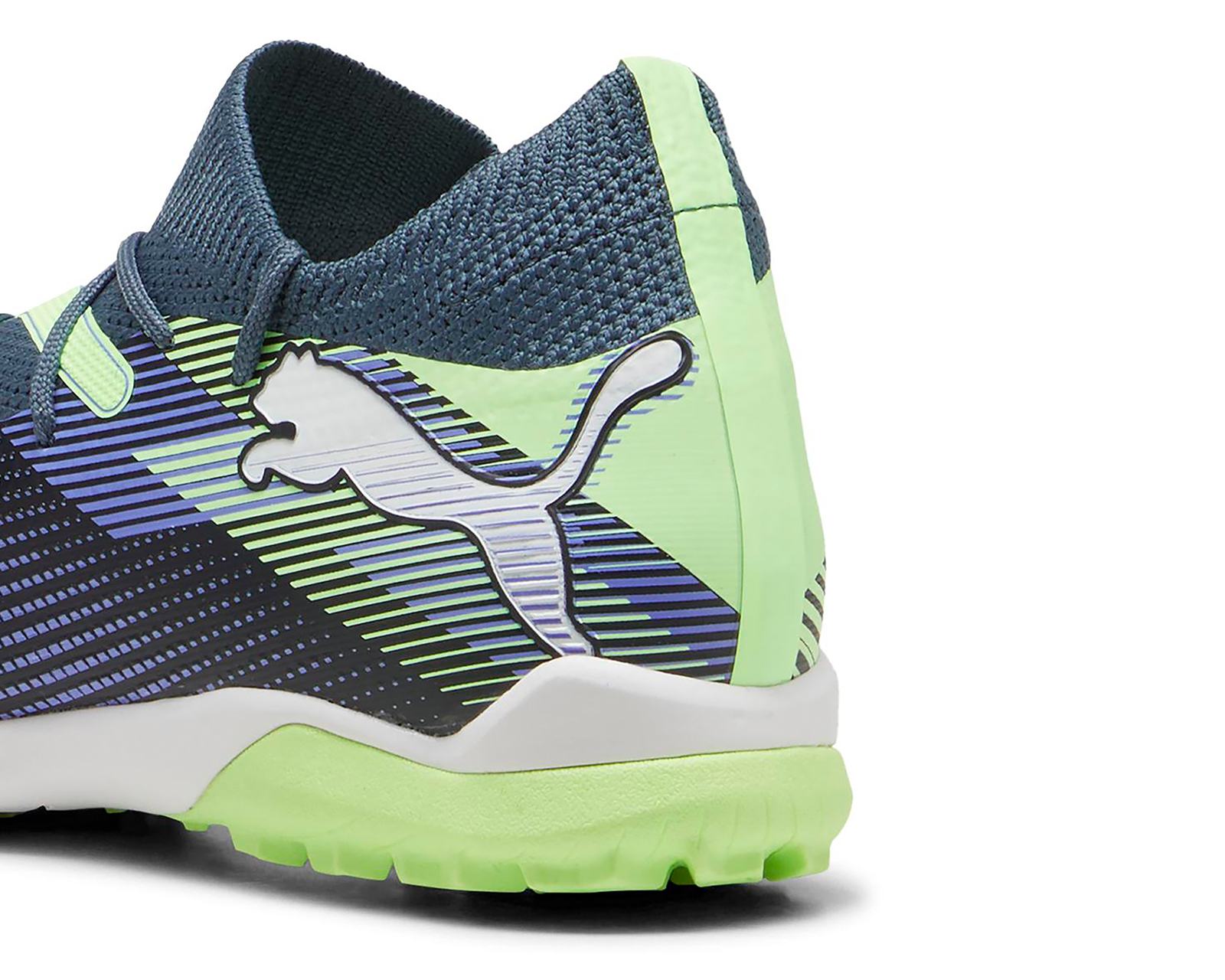 Foto 7 pulgar | Foto 6 | Tenis para Futbol Puma Future 7 Match TT+ Juveniles