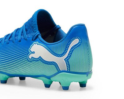 Foto 6 | Foto 6 | Taquetes Puma Future 7 Play FG AG Juveniles