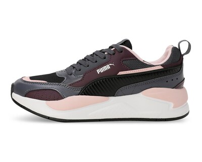 Foto 3 | Foto 3 | Tenis Puma X-Ray 2 Square para Mujer