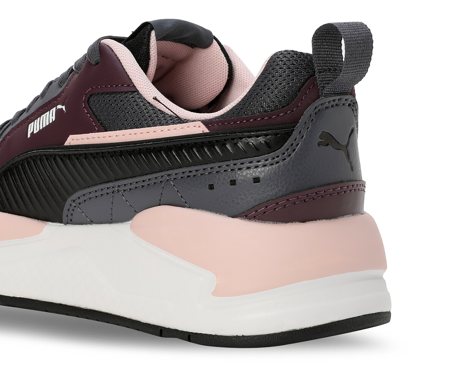 Foto 6 pulgar | Foto 5 | Tenis Puma X-Ray 2 Square para Mujer