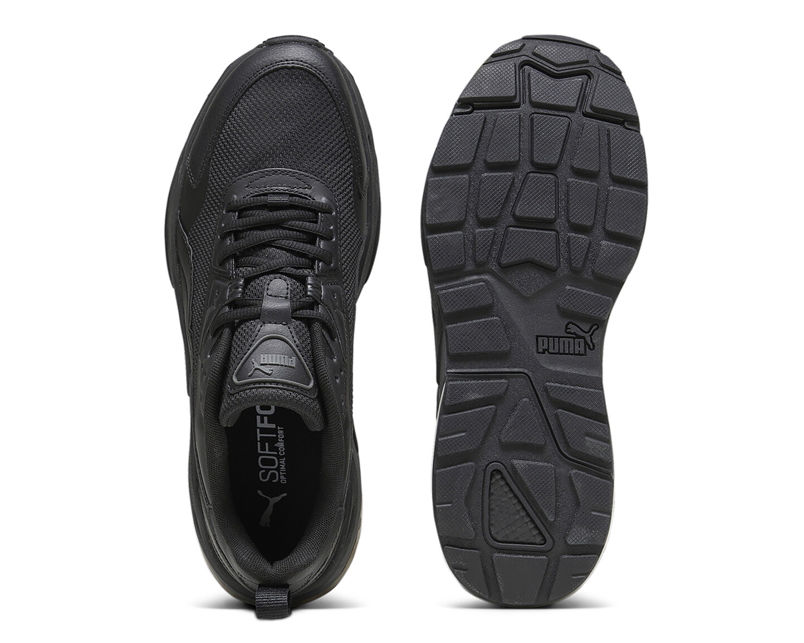 Foto 3 pulgar | Foto 2 | Tenis Puma Vis2k para Hombre