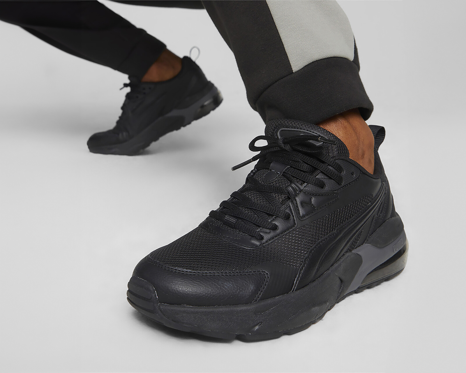 Foto 8 pulgar | Foto 7 | Tenis Puma Vis2k para Hombre