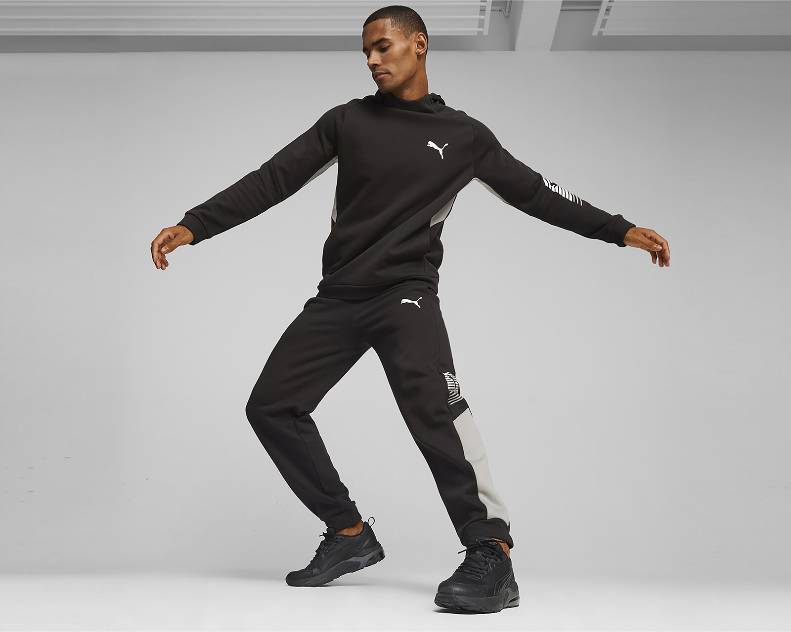 Foto 8 | Foto 8 | Tenis Puma Vis2k para Hombre