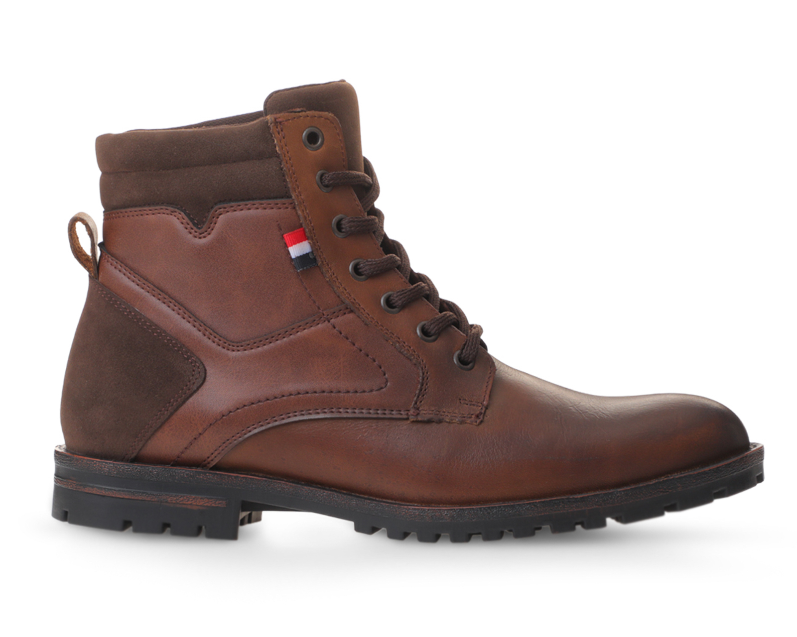 Foto 4 | Foto 4 | Botas Casuales Refill para Hombre