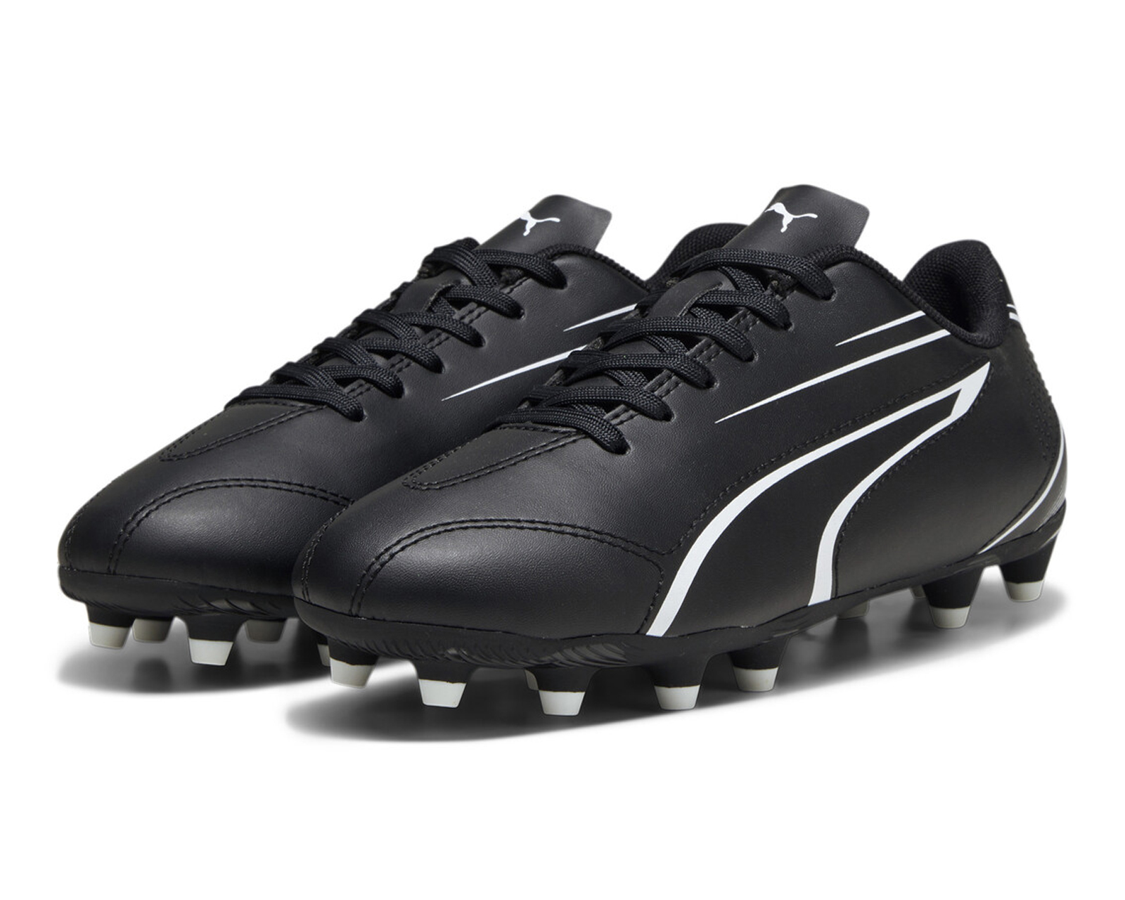 Taquetes Puma Vitoria FG/AG Juveniles
