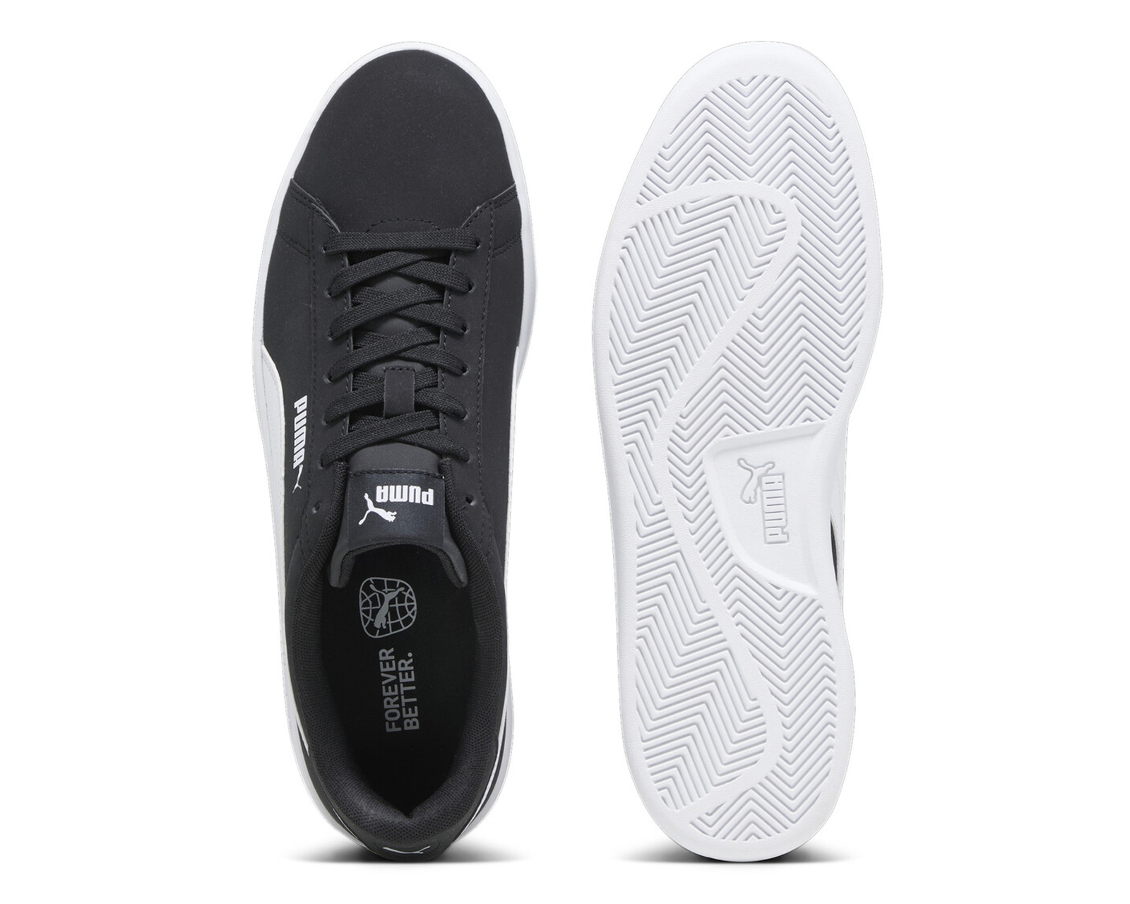 Foto 2 | Foto 2 | Tenis Puma Smash 3.0 Buck para Hombre