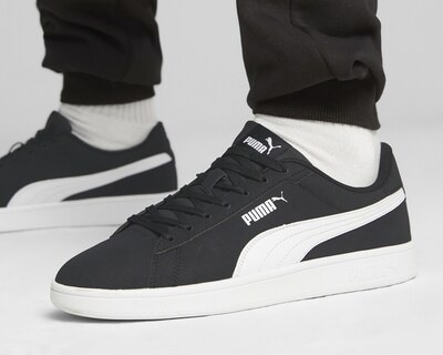 Foto 7 | Foto 7 | Tenis Puma Smash 3.0 Buck para Hombre