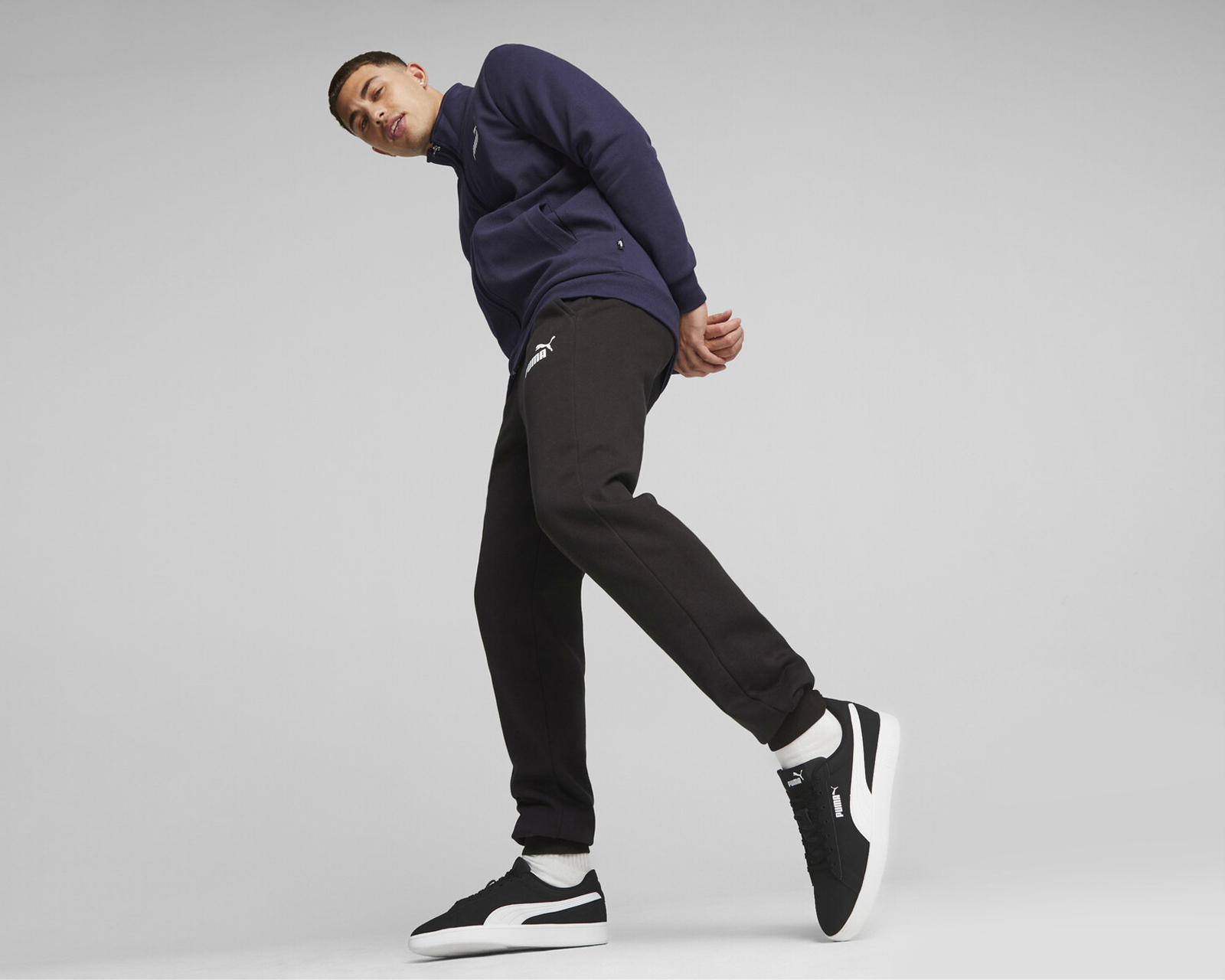 Foto 9 pulgar | Foto 8 | Tenis Puma Smash 3.0 Buck para Hombre