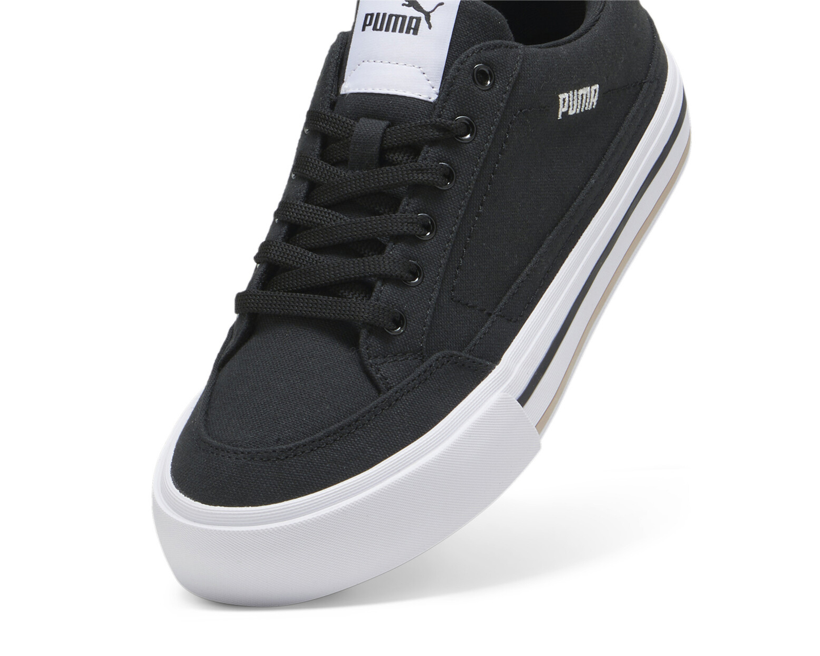Foto 5 | Foto 5 | Tenis Puma Court Classic Vulc para Hombre