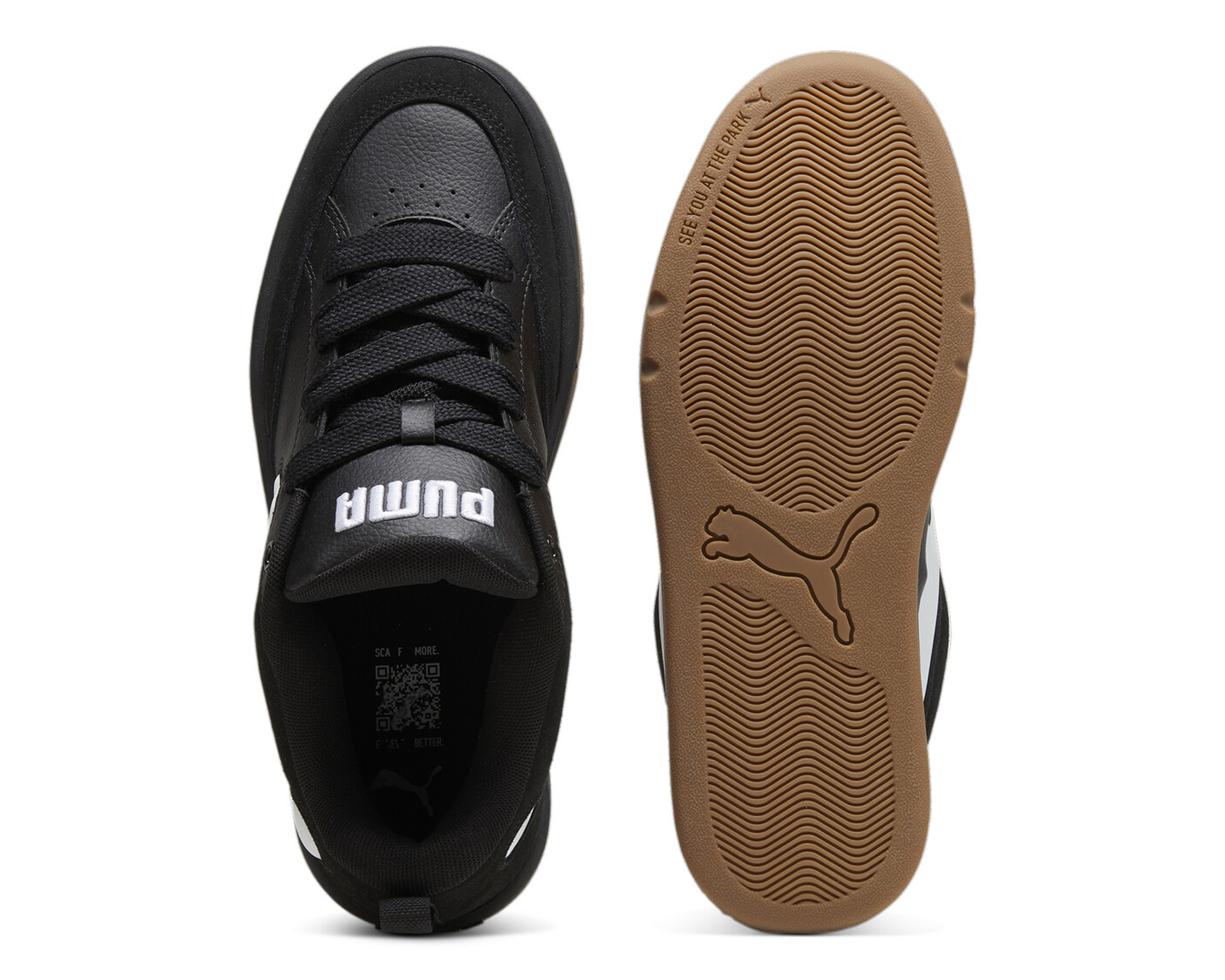 Foto 2 | Foto 2 | Tenis Puma Park Lifestyle para Hombre