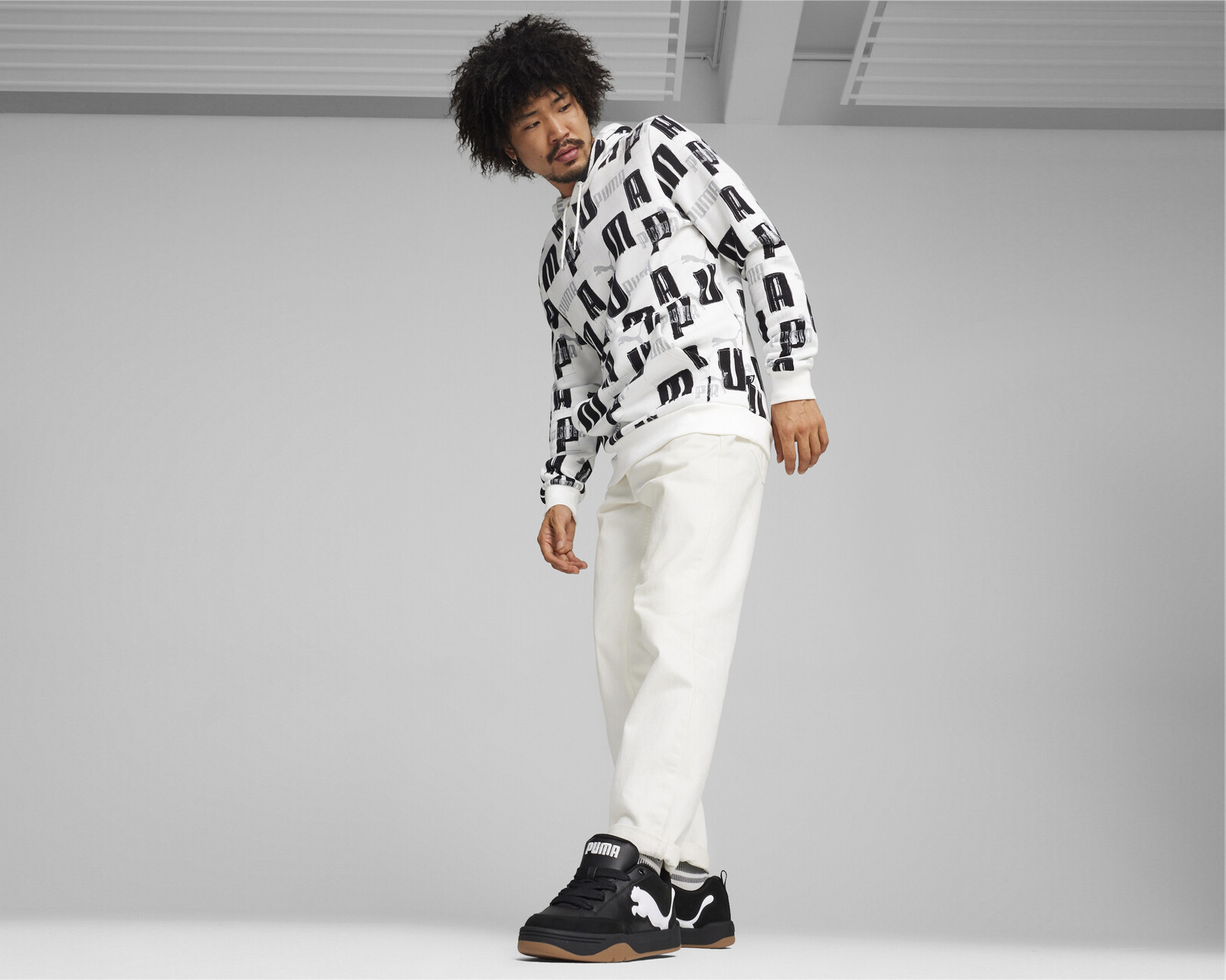 Foto 8 | Foto 8 | Tenis Puma Park Lifestyle para Hombre