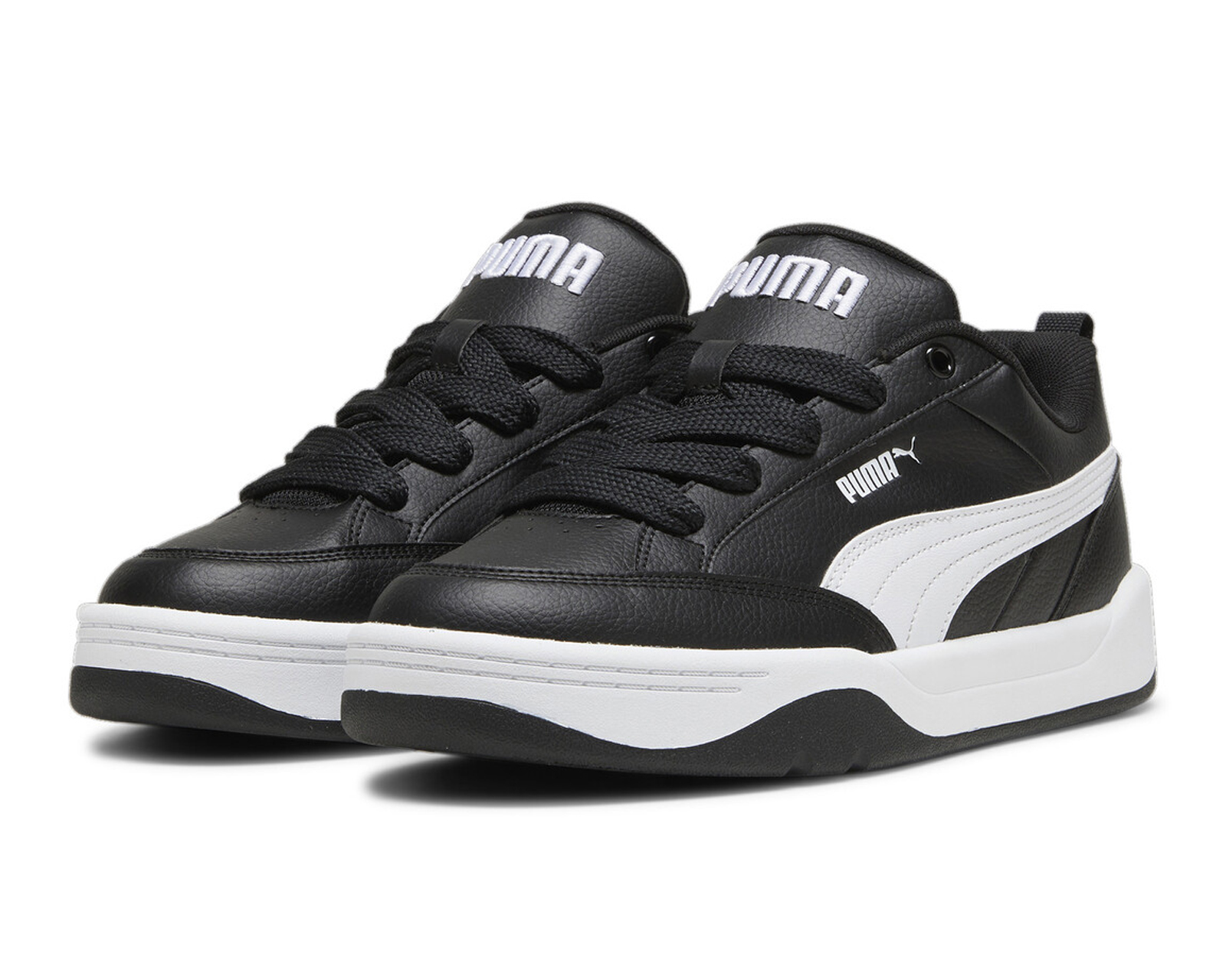 Foto 1 | Foto 1 | Tenis Puma Park Lifestyle para Hombre