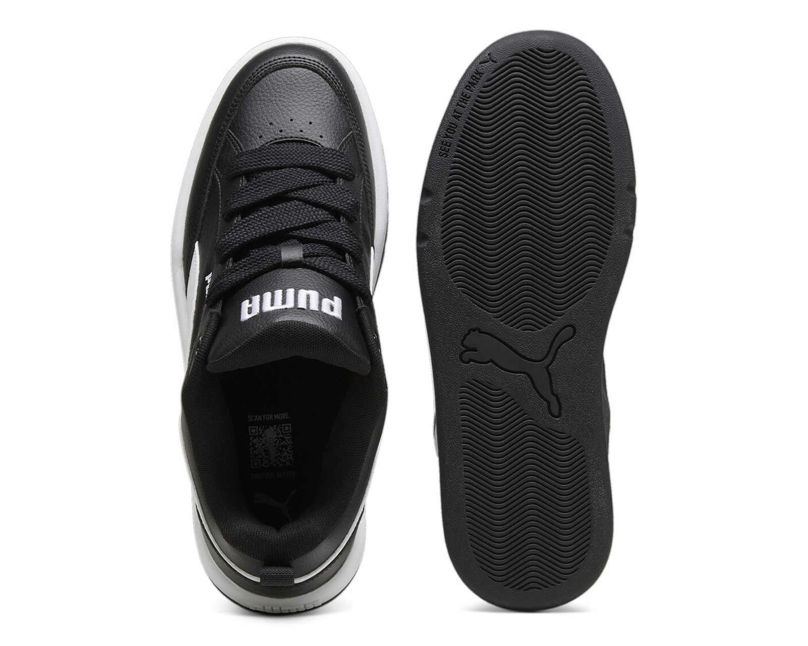 Foto 2 | Foto 2 | Tenis Puma Park Lifestyle para Hombre