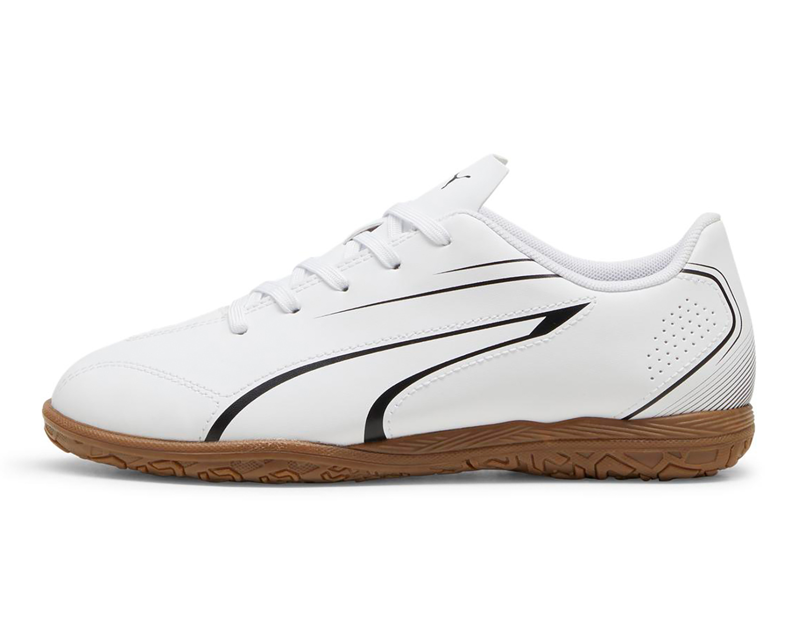 Foto 5 pulgar | Foto 4 | Tenis de Futbol Puma Vitoria IT Juveniles