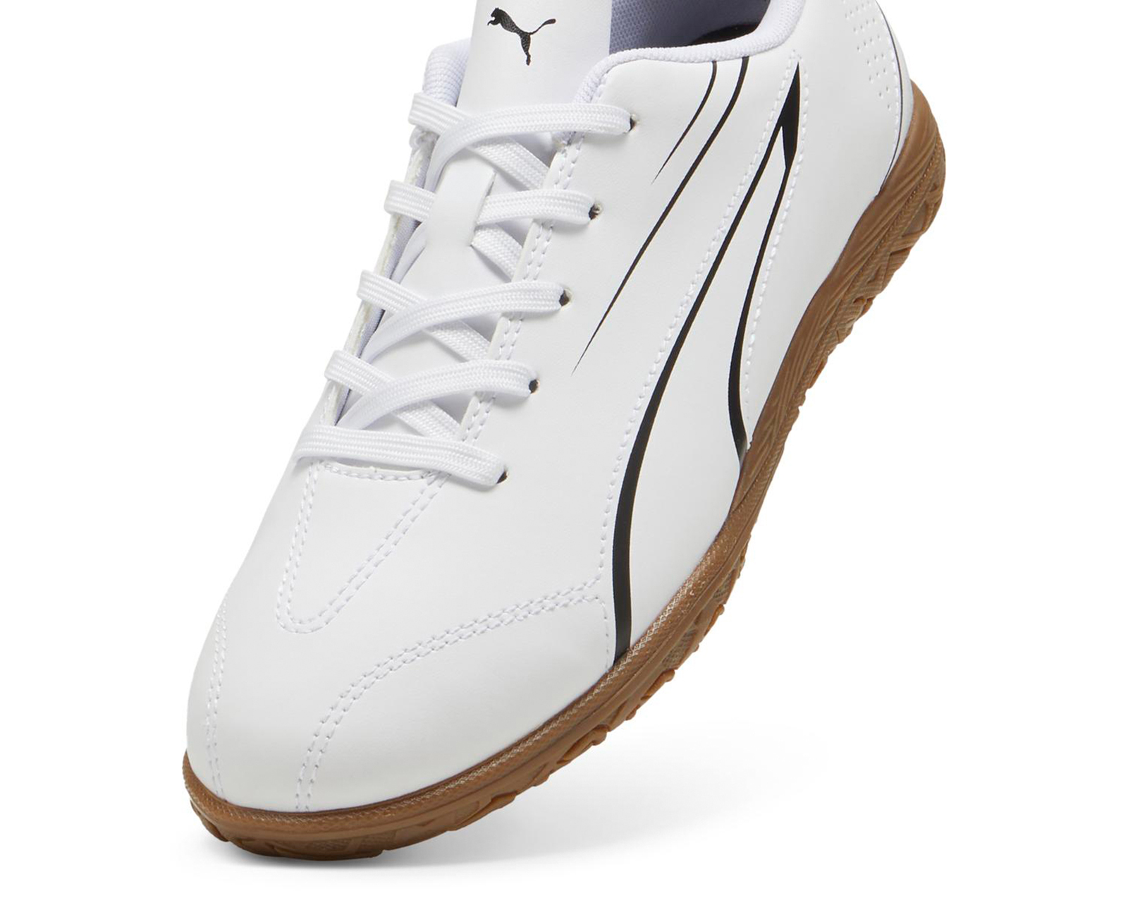 Foto 5 | Foto 5 | Tenis de Futbol Puma Vitoria IT Juveniles