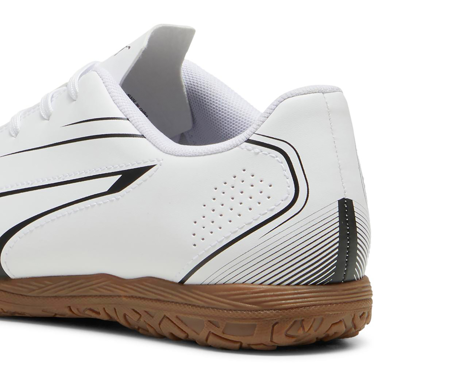 Foto 7 pulgar | Foto 6 | Tenis de Futbol Puma Vitoria IT Juveniles