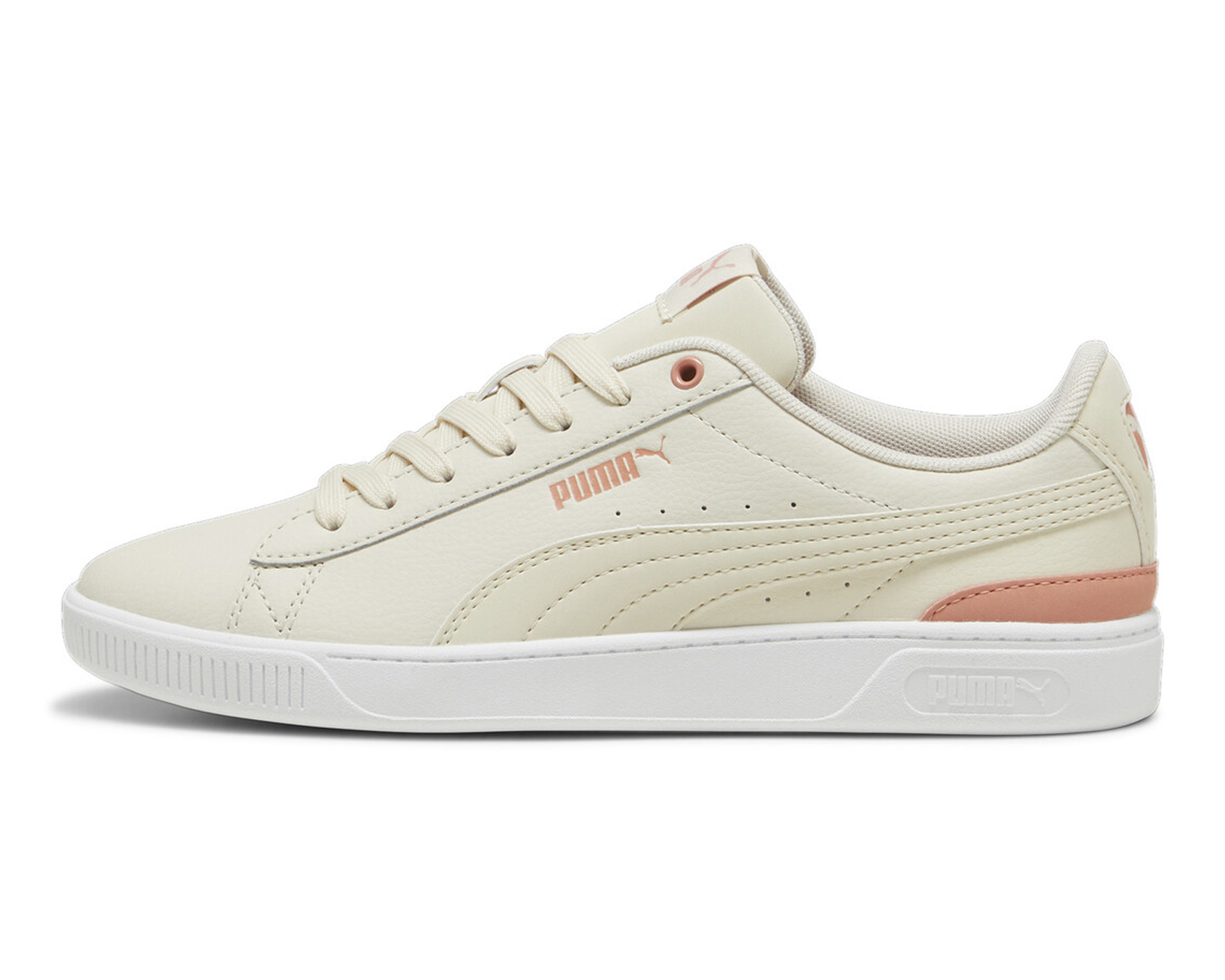 Foto 3 | Foto 3 | Tenis Puma Vikky V3 LTHR para Mujer