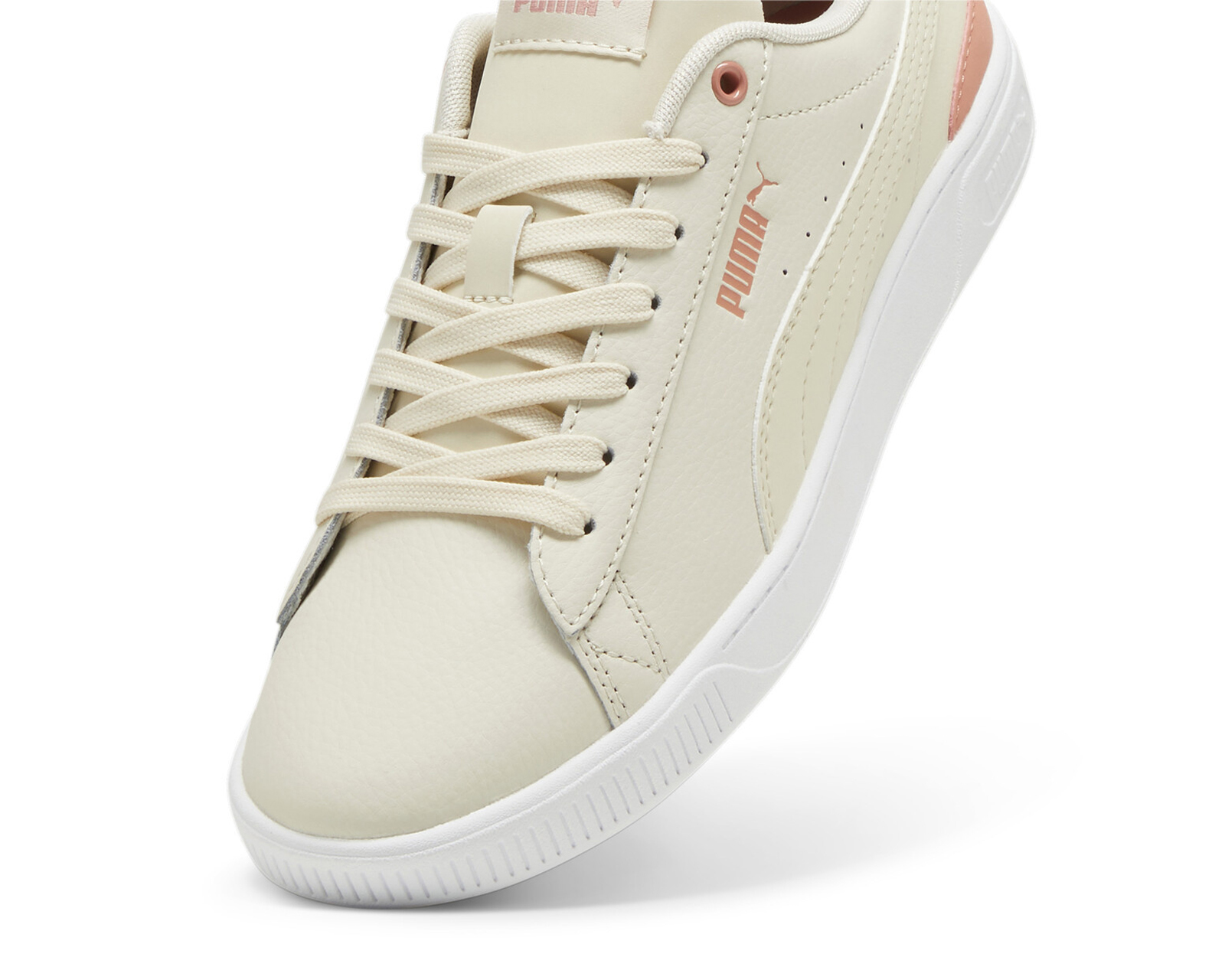 Foto 5 | Foto 5 | Tenis Puma Vikky V3 LTHR para Mujer