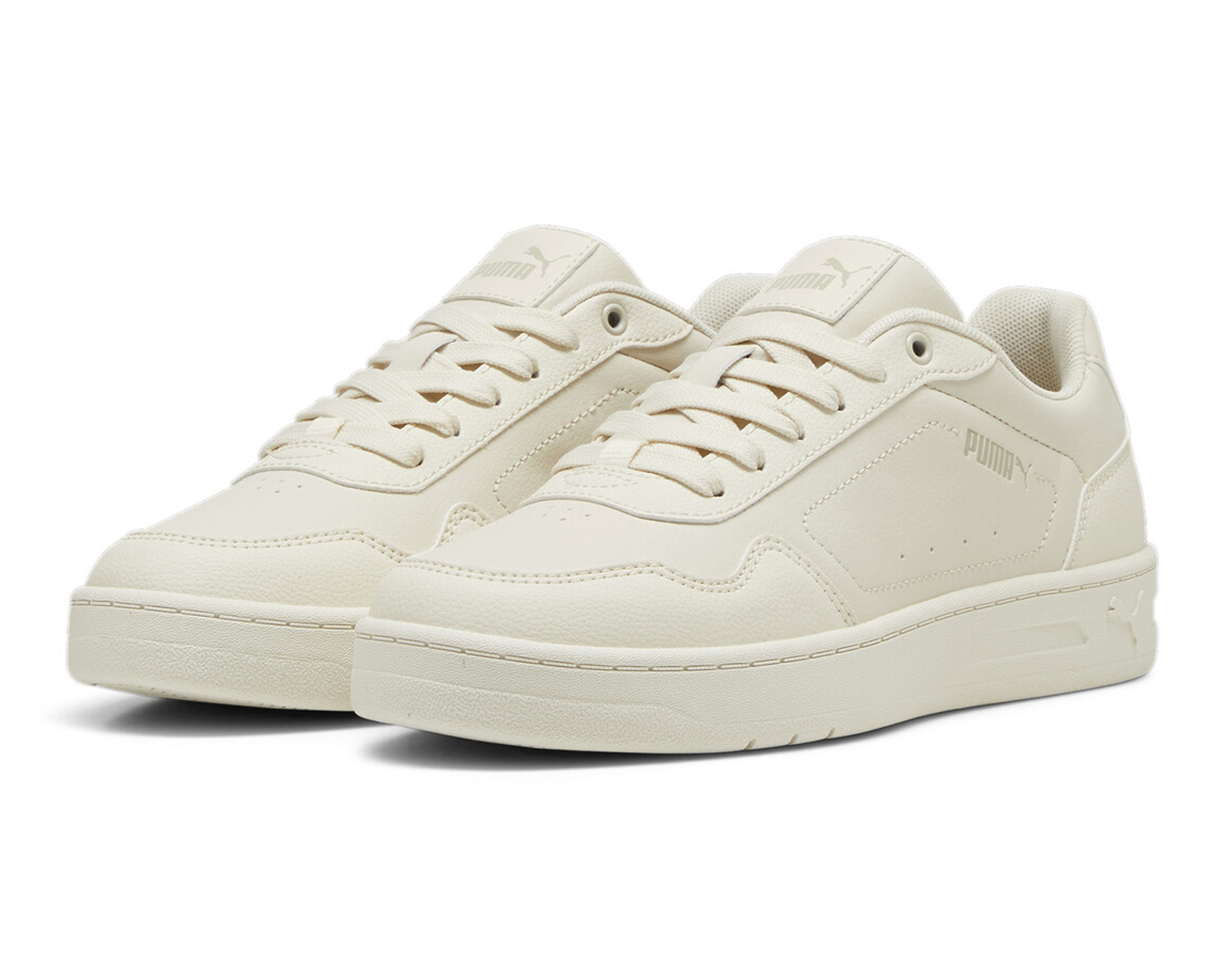 Tenis Puma Court Classy para Mujer