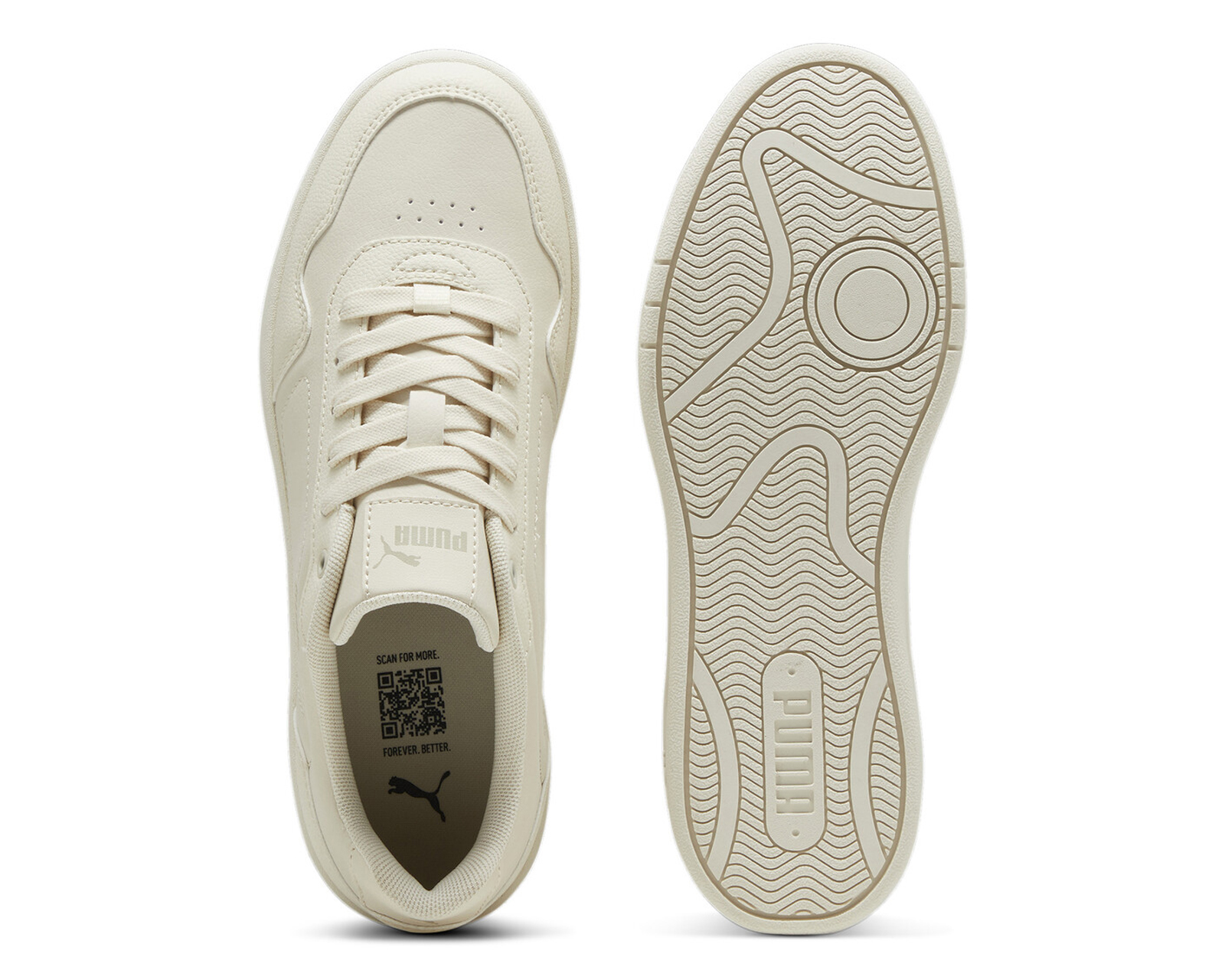 Foto 2 | Foto 2 | Tenis Puma Court Classy para Mujer
