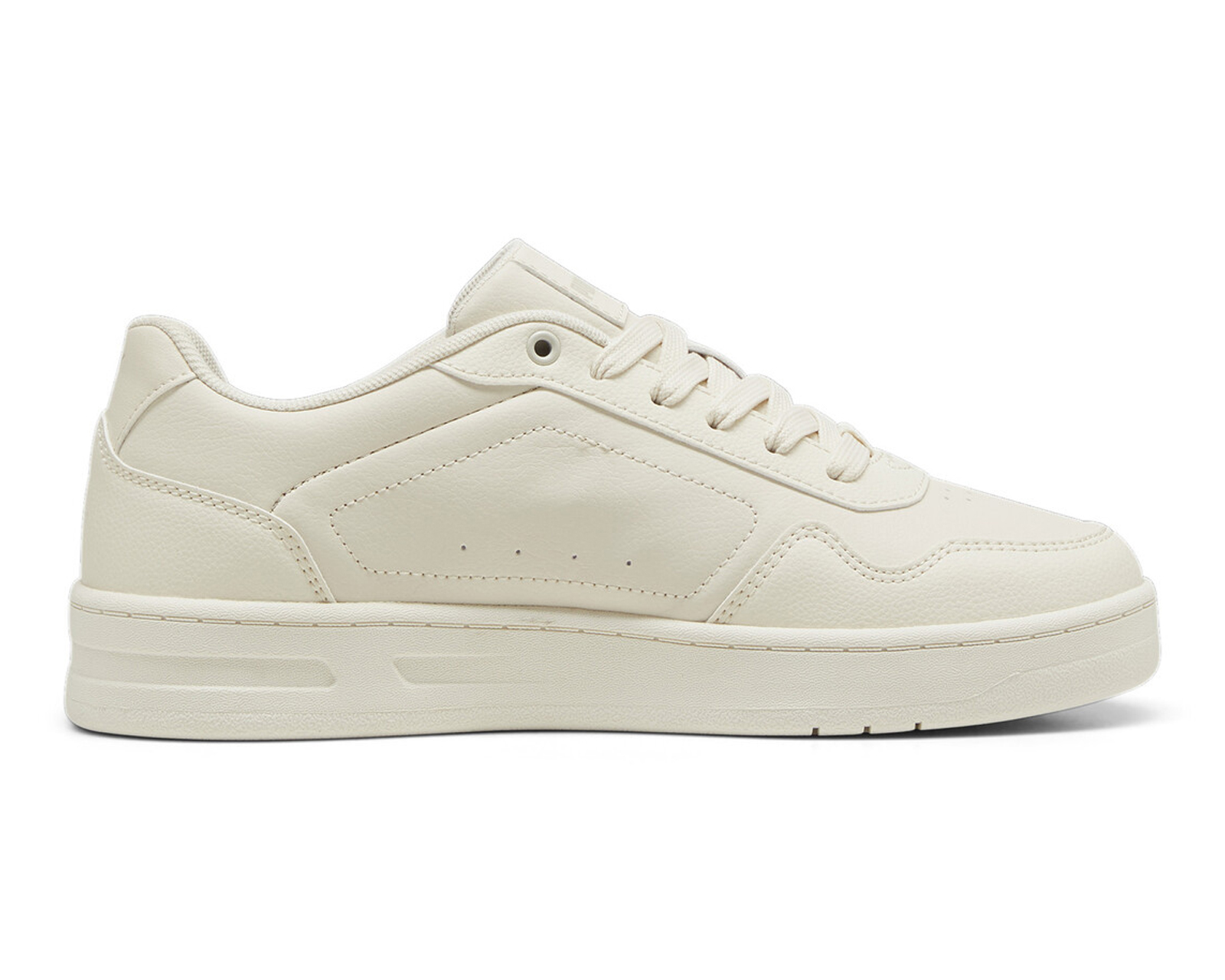 Foto 5 pulgar | Foto 4 | Tenis Puma Court Classy para Mujer