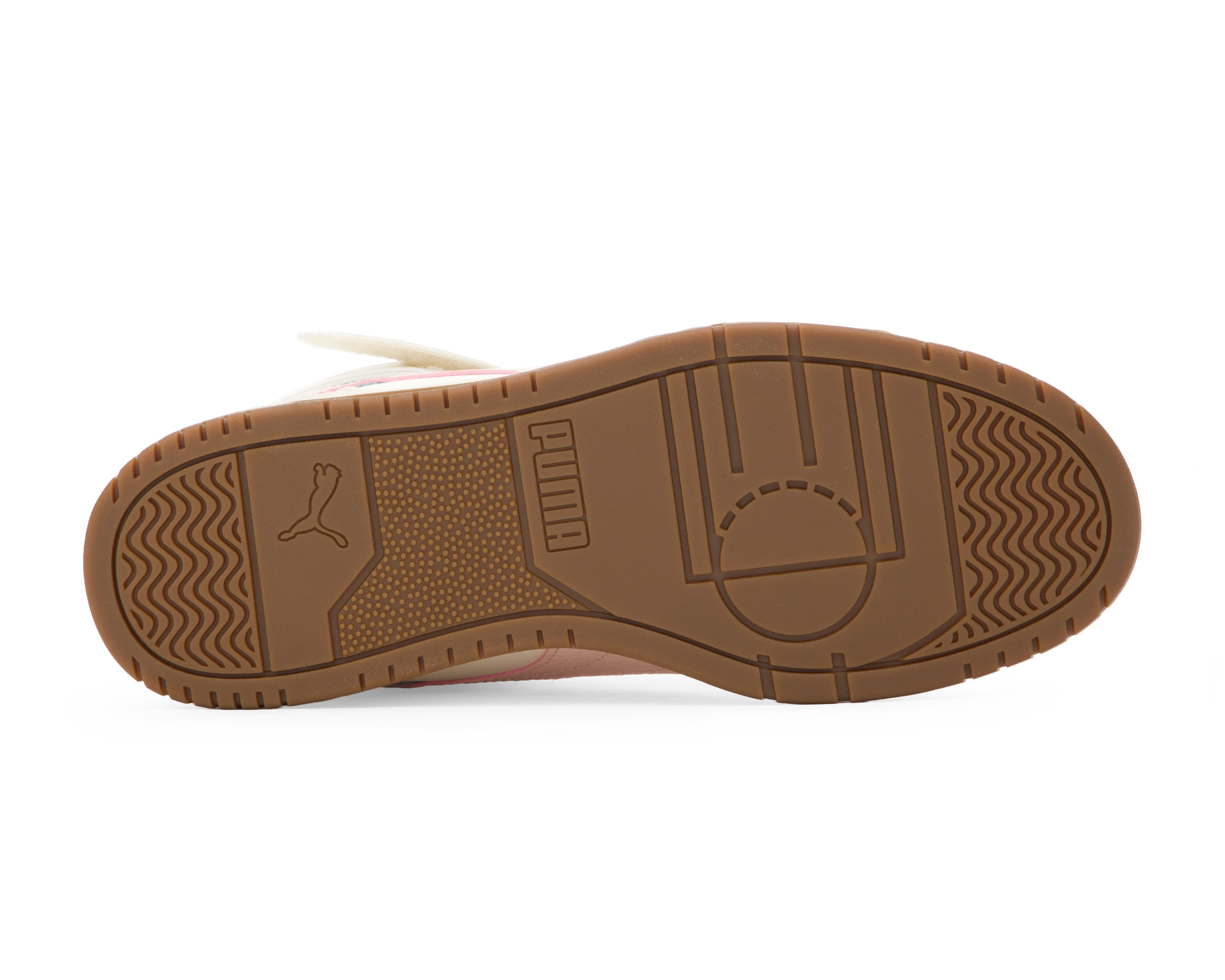 Foto 5 pulgar | Foto 4 | Tenis para Básquetbol Puma RBD Game para Mujer