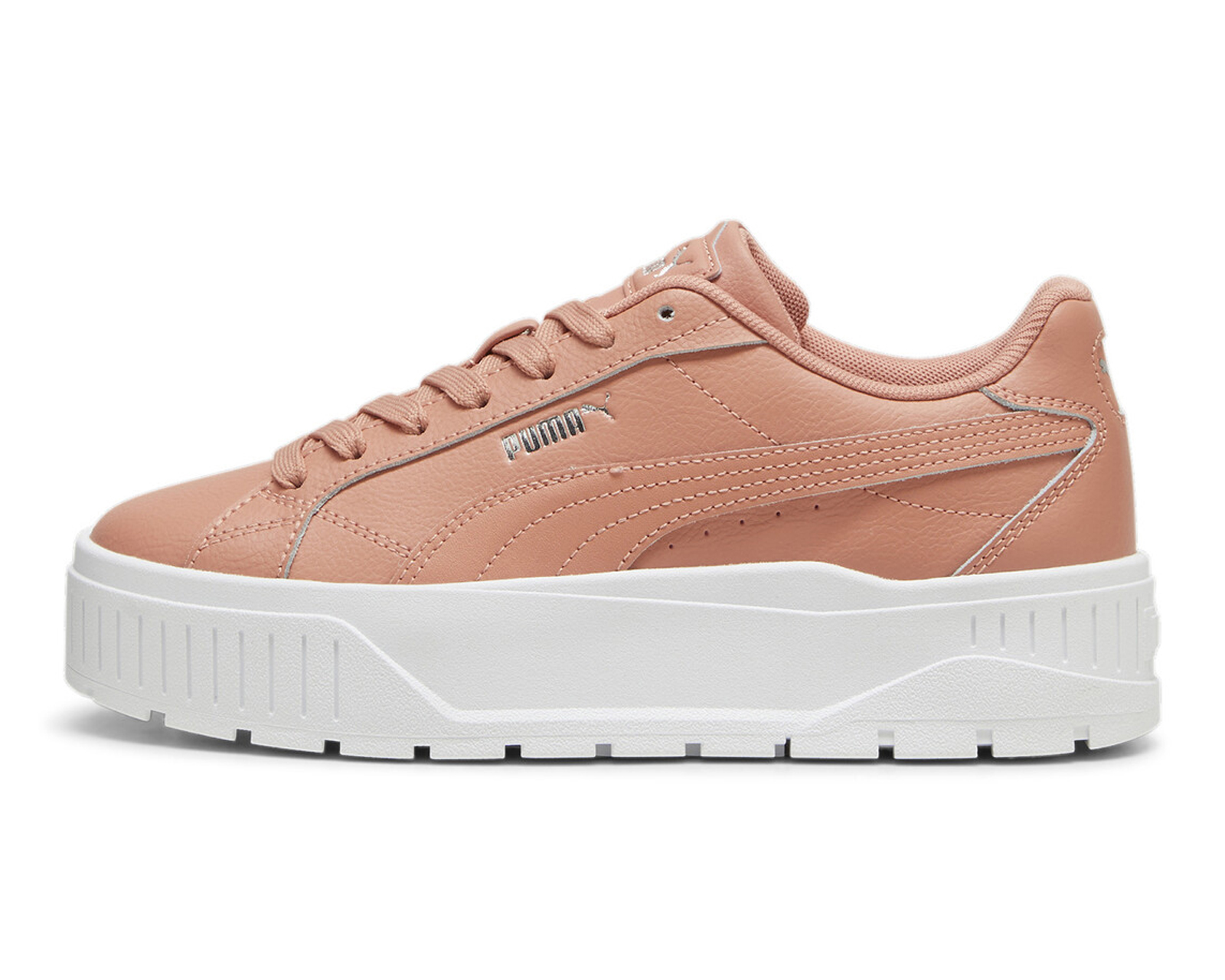 Foto 4 pulgar | Foto 3 | Tenis Puma Karmen II L para Mujer