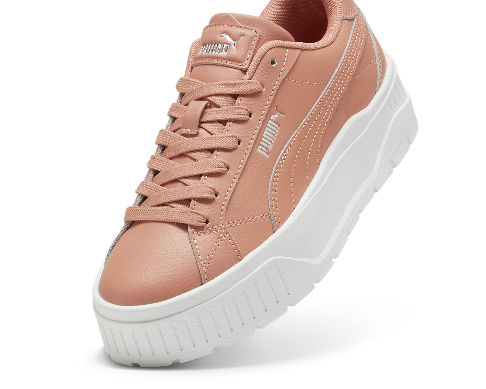 Foto 5 | Foto 5 | Tenis Puma Karmen II L para Mujer