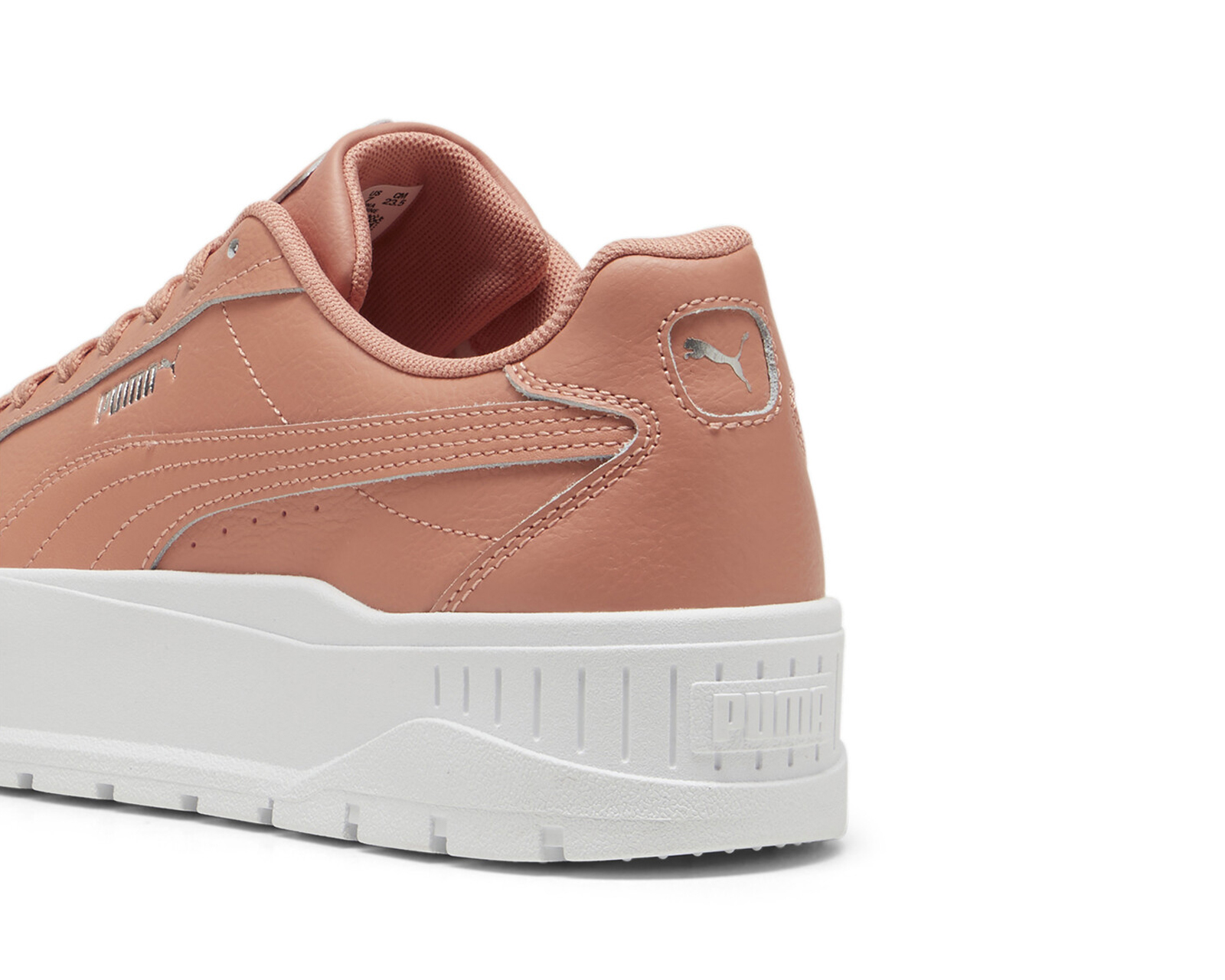 Foto 7 pulgar | Foto 6 | Tenis Puma Karmen II L para Mujer