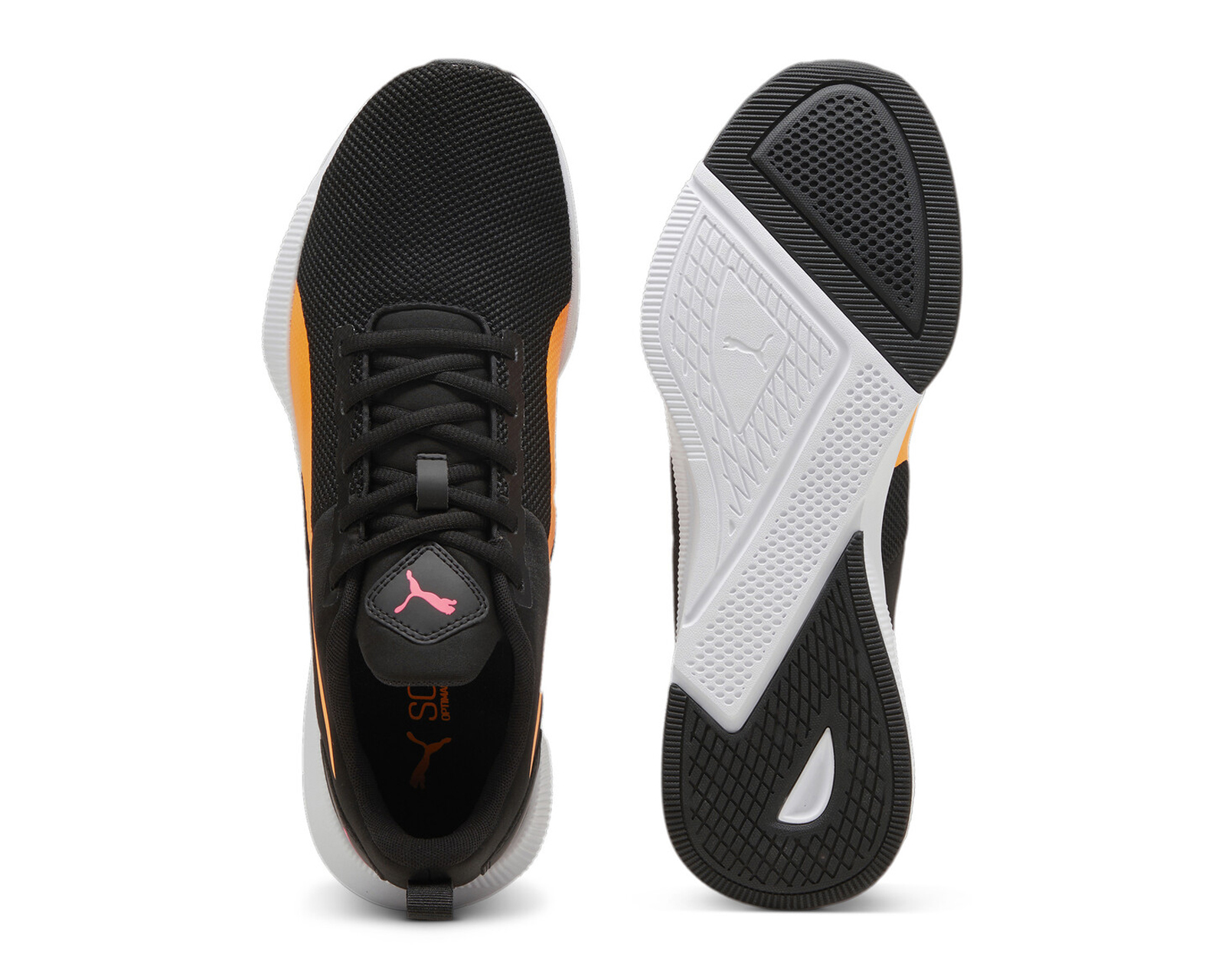 Foto 3 pulgar | Foto 2 | Tenis para Correr Puma Flyer Runner para Hombre