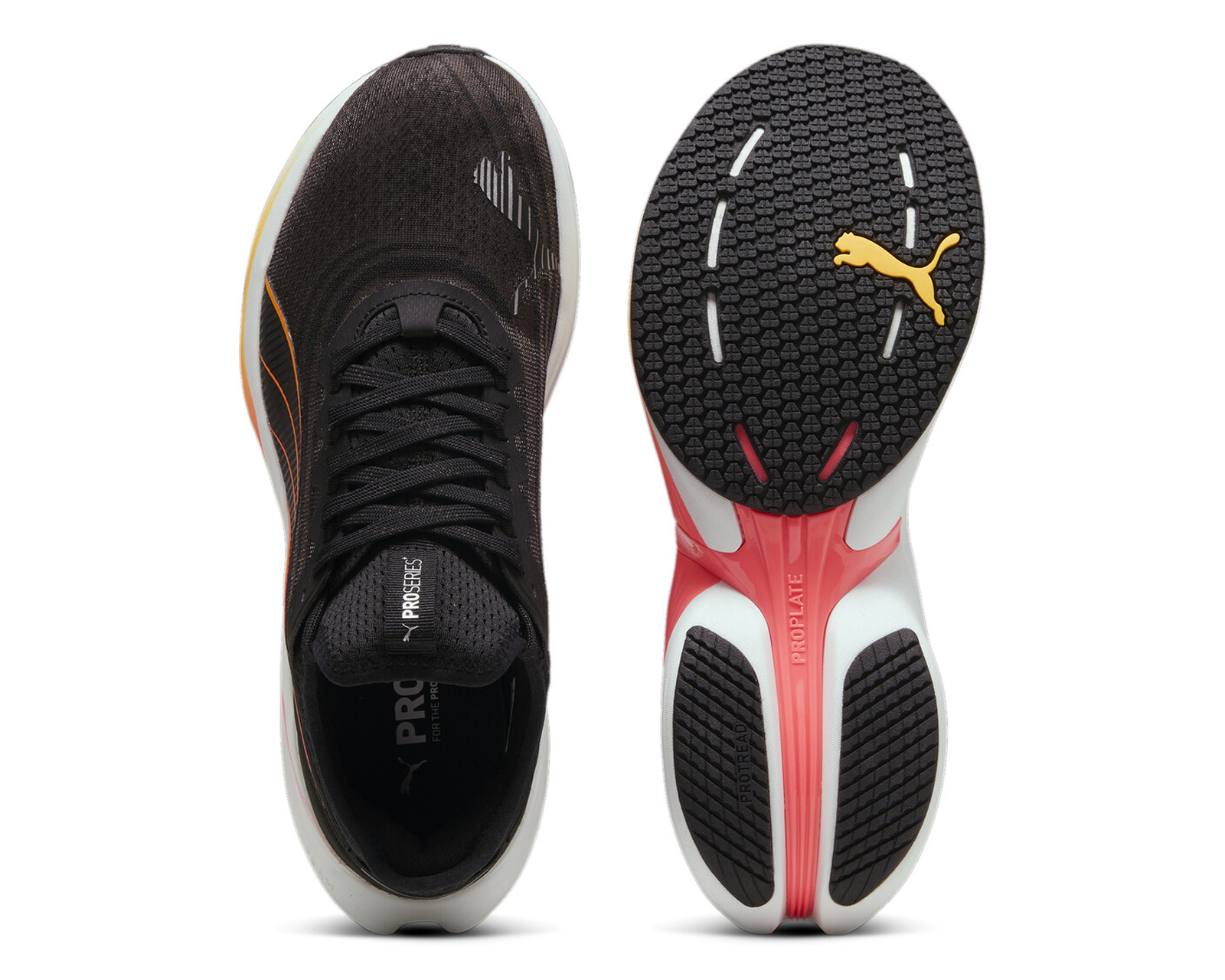 Foto 3 pulgar | Foto 2 | Tenis Puma Conduct Pro para Hombre
