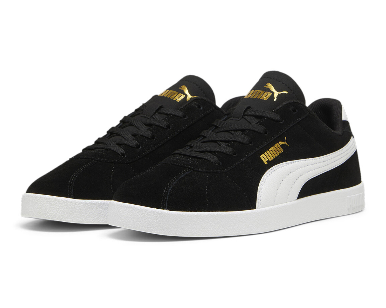 Tenis Puma Club II para Hombre