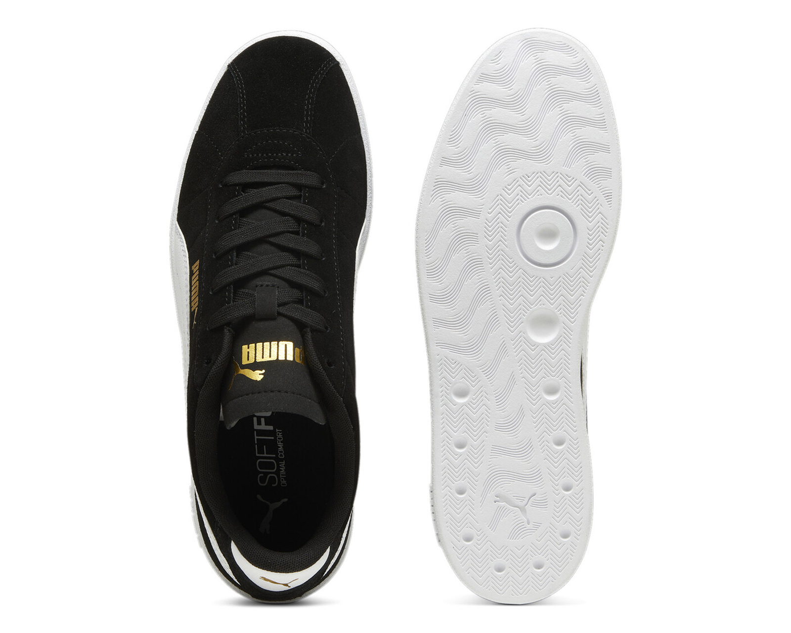 Foto 2 | Foto 2 | Tenis Puma Club II para Hombre