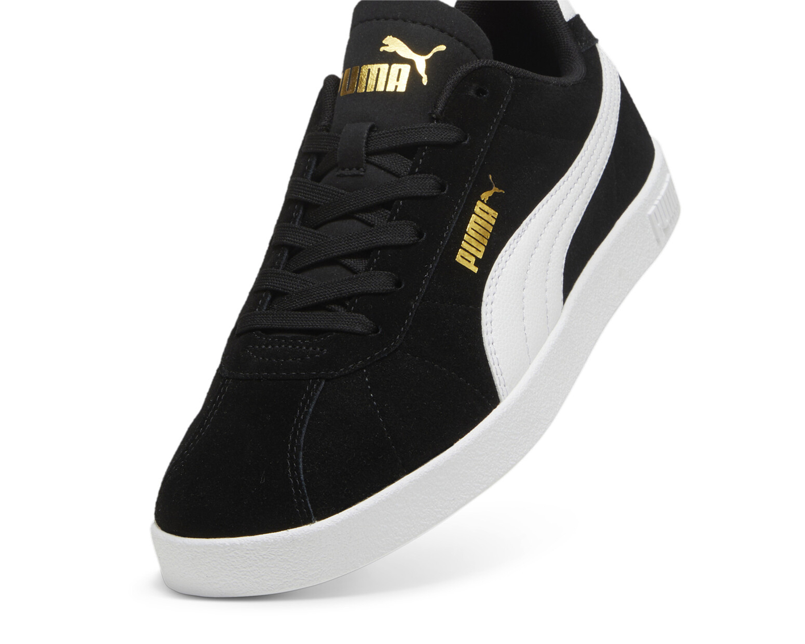 Foto 6 pulgar | Foto 5 | Tenis Puma Club II para Hombre