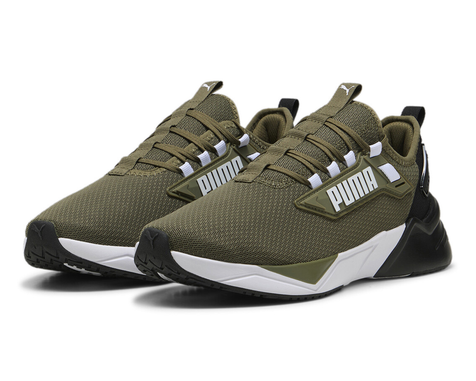 Tenis Puma Retaliate 3 para Hombre
