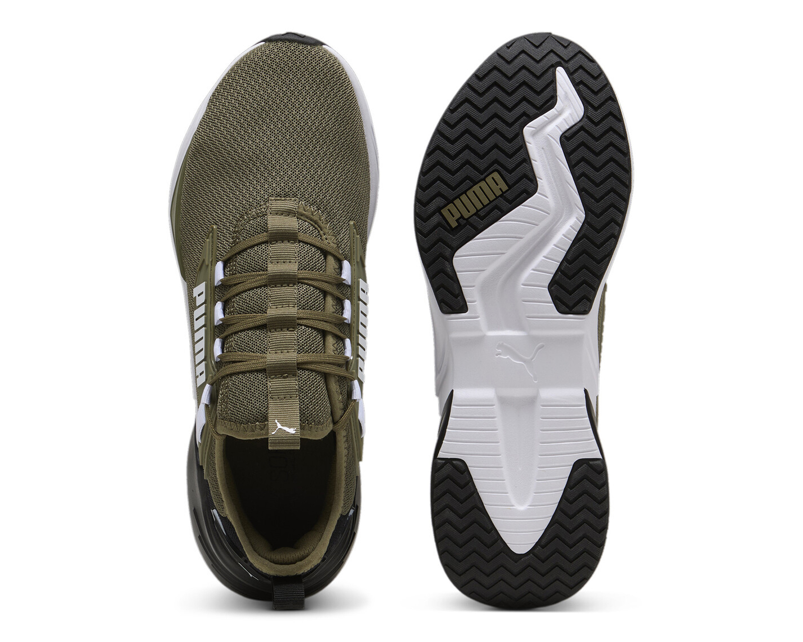 Foto 3 pulgar | Foto 2 | Tenis Puma Retaliate 3 para Hombre