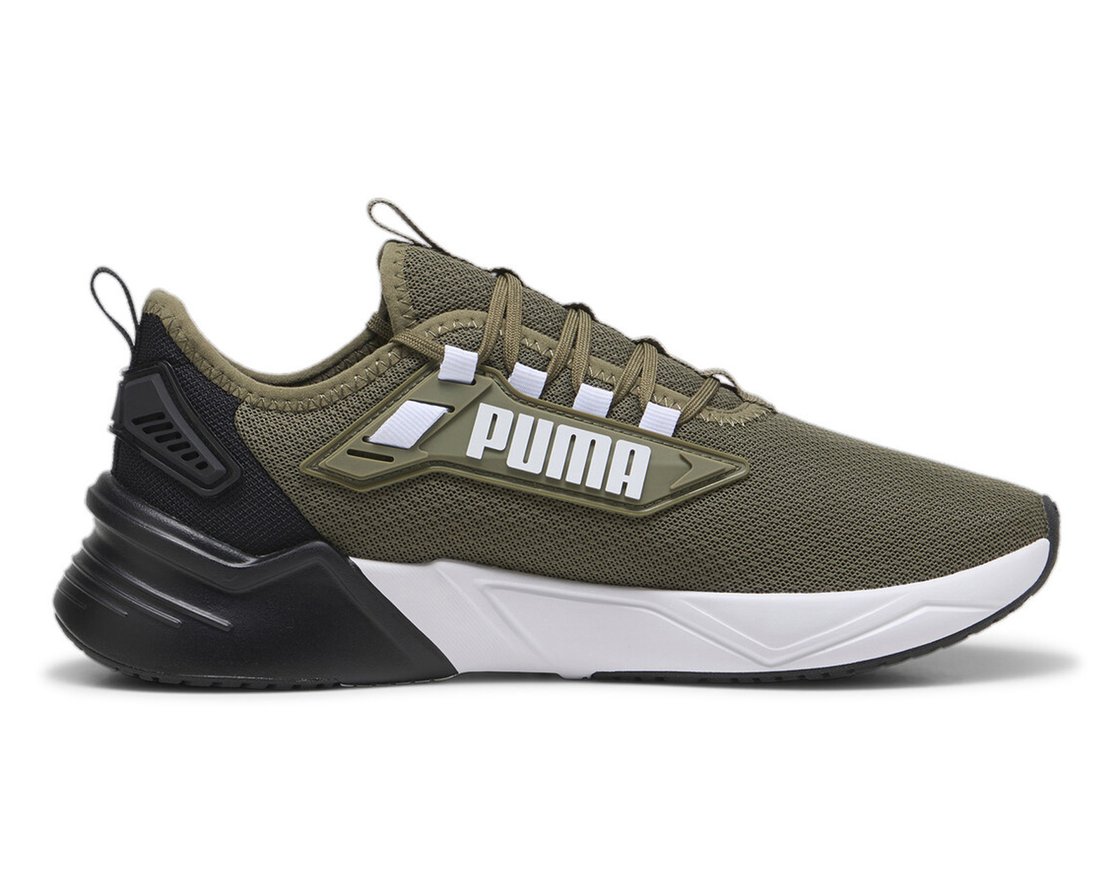 Foto 5 pulgar | Foto 4 | Tenis Puma Retaliate 3 para Hombre