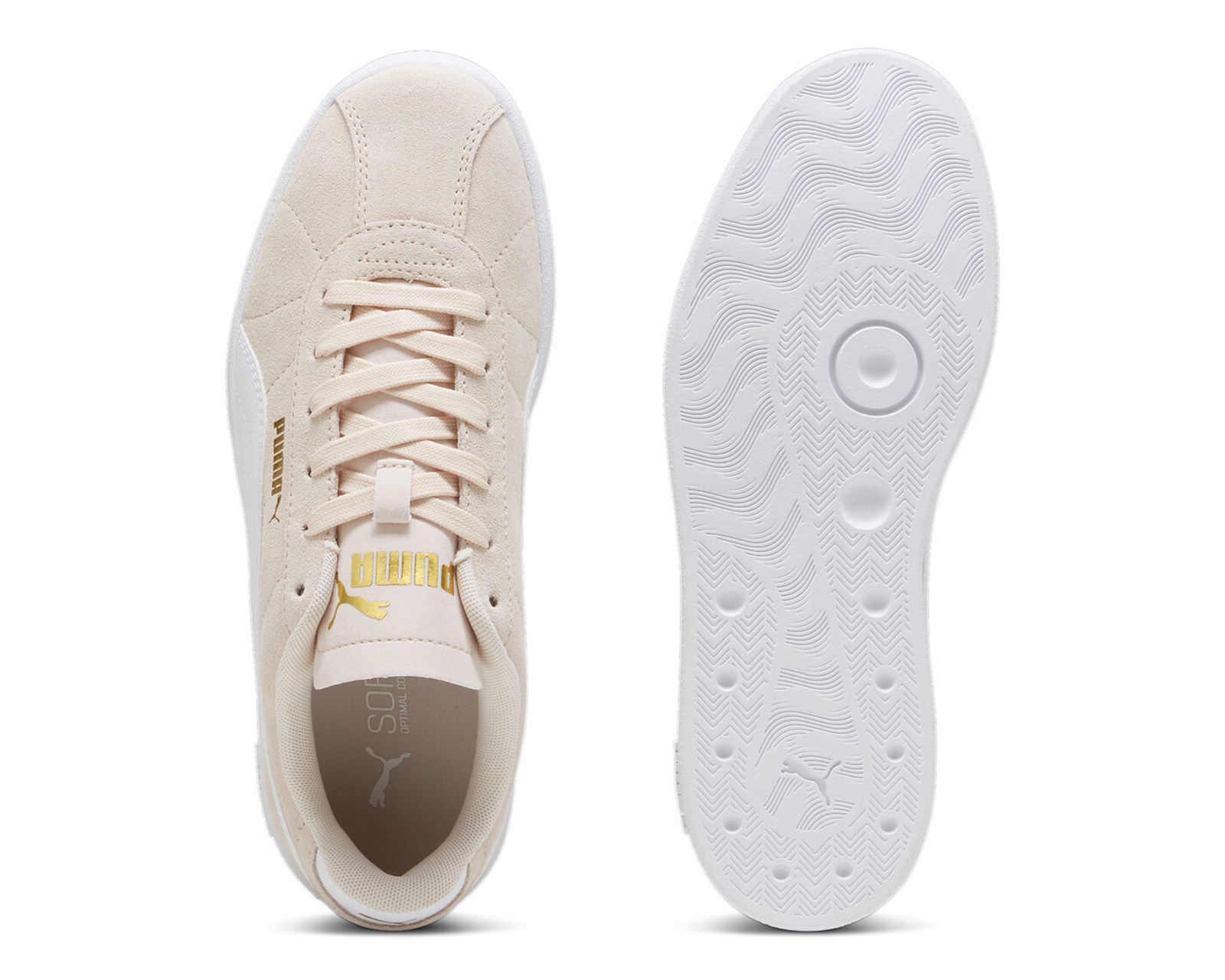 Foto 2 | Foto 2 | Tenis Puma Club II para Mujer