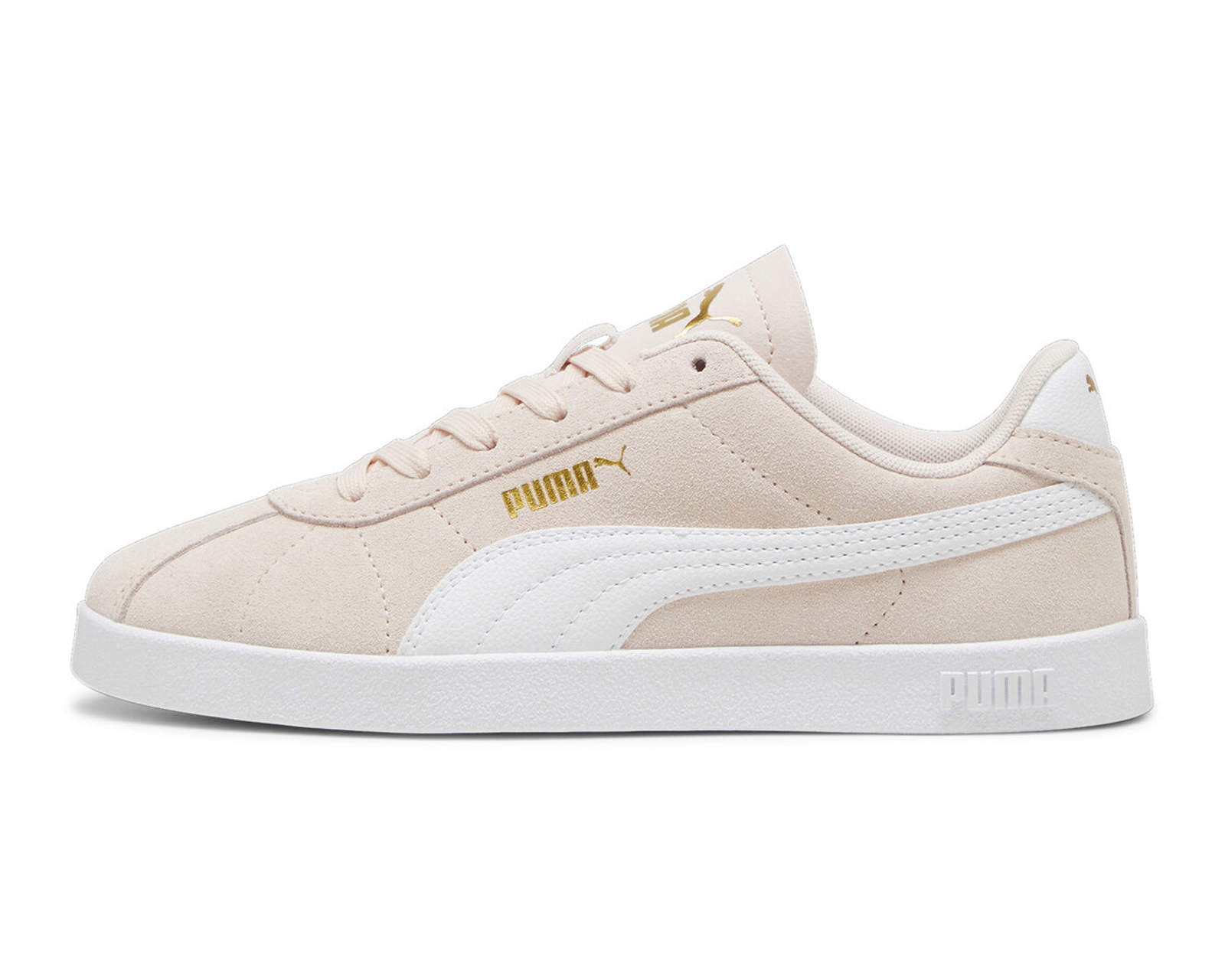 Foto 3 | Foto 3 | Tenis Puma Club II para Mujer