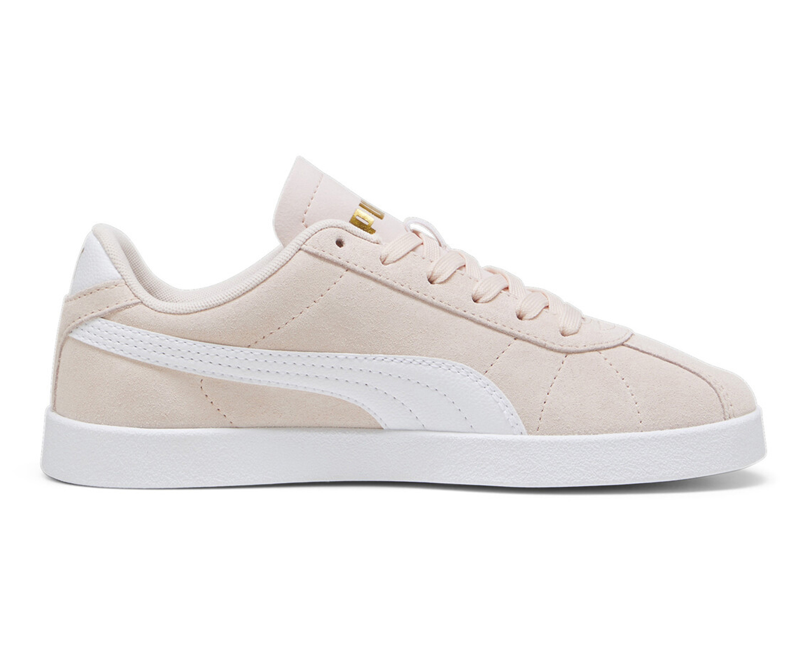 Foto 5 pulgar | Foto 4 | Tenis Puma Club II para Mujer