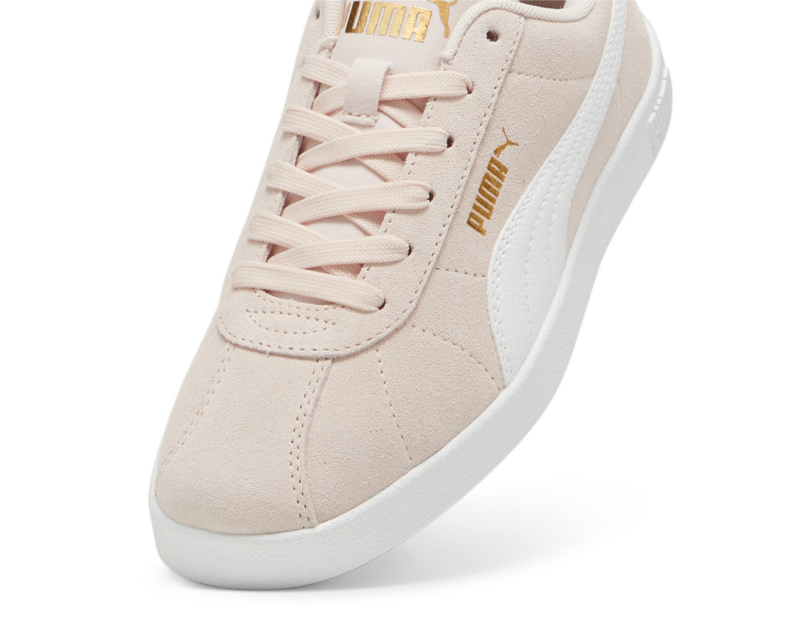 Foto 6 pulgar | Foto 5 | Tenis Puma Club II para Mujer