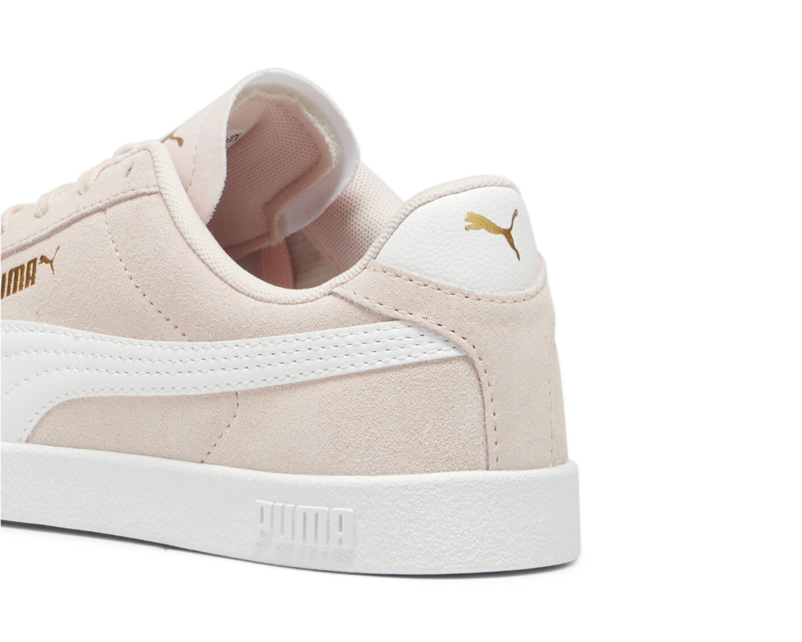 Foto 6 | Foto 6 | Tenis Puma Club II para Mujer