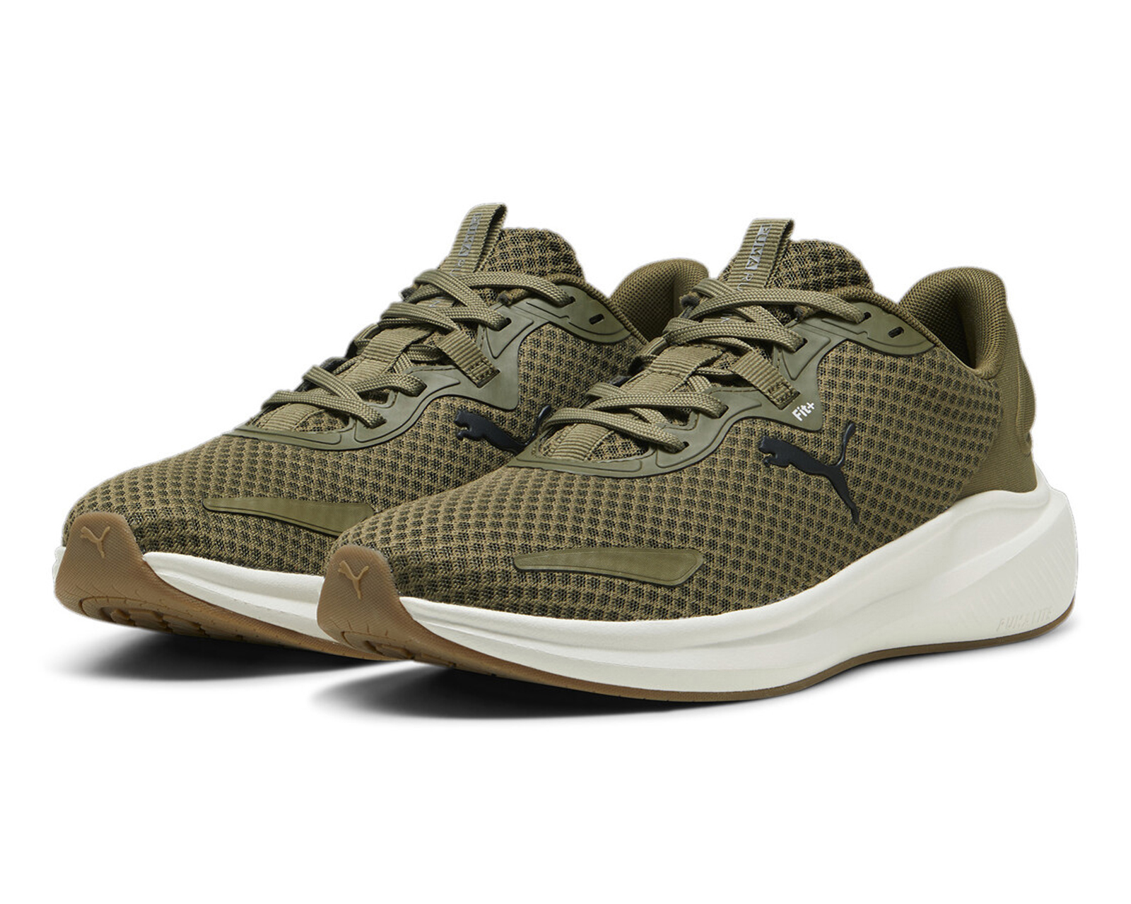 Foto 2 pulgar | Foto 1 | Tenis Puma Skyrocket Lite Alt para Hombre