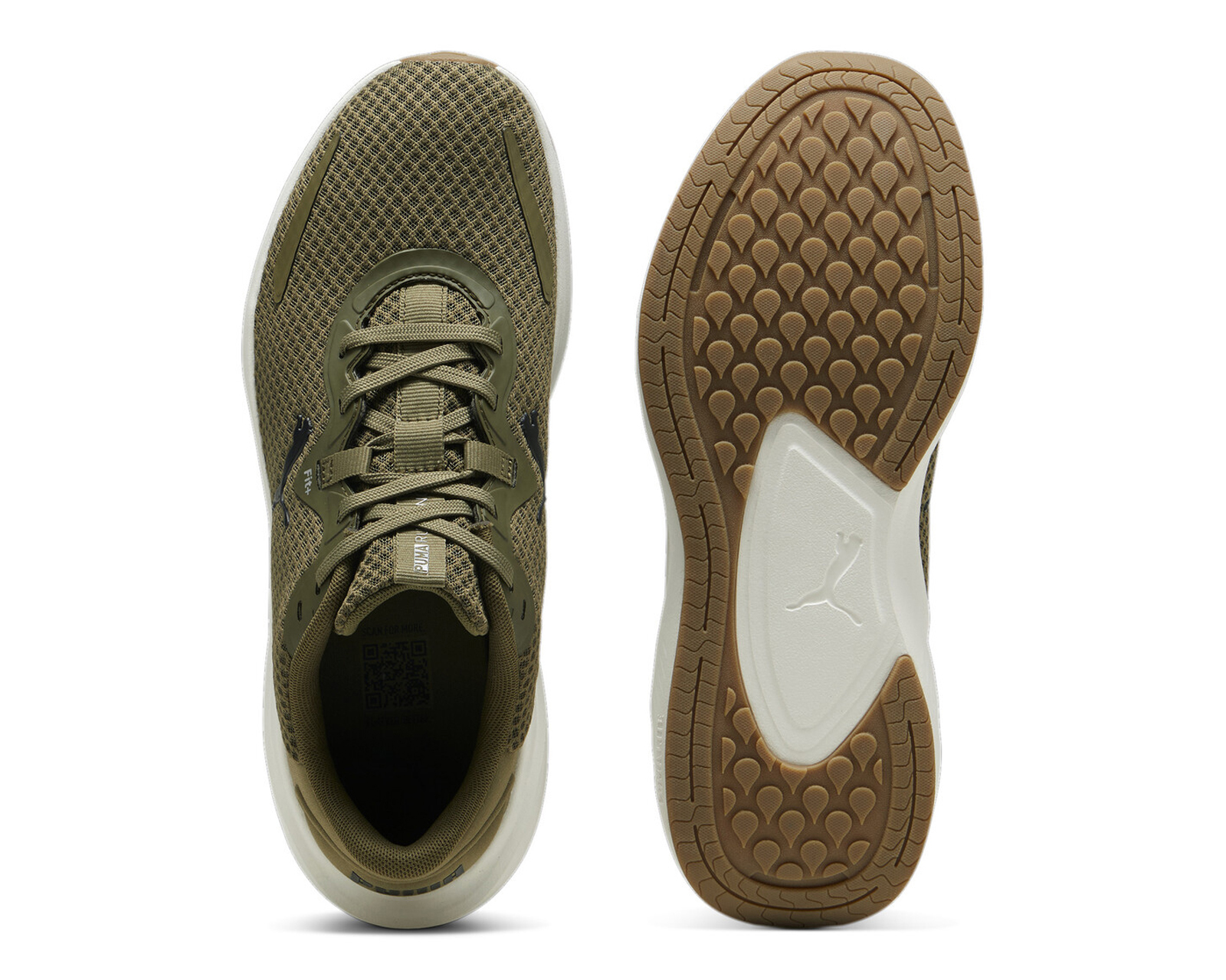 Foto 3 pulgar | Foto 2 | Tenis Puma Skyrocket Lite Alt para Hombre